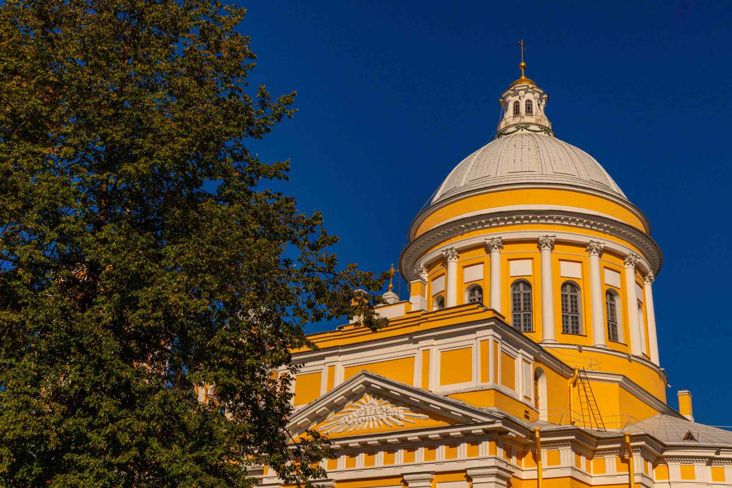 Масонский Петербург фото