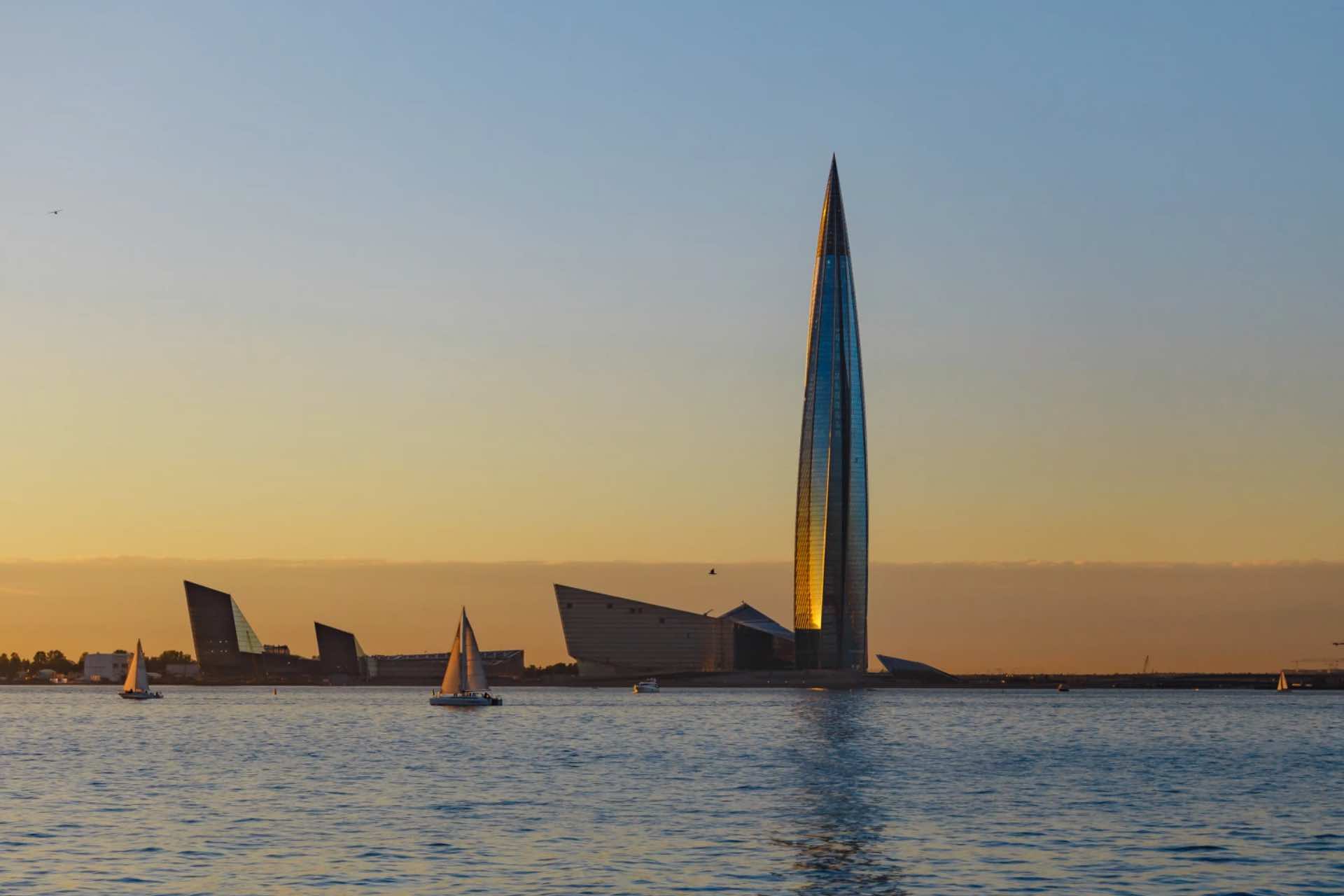 Морская Столица фото