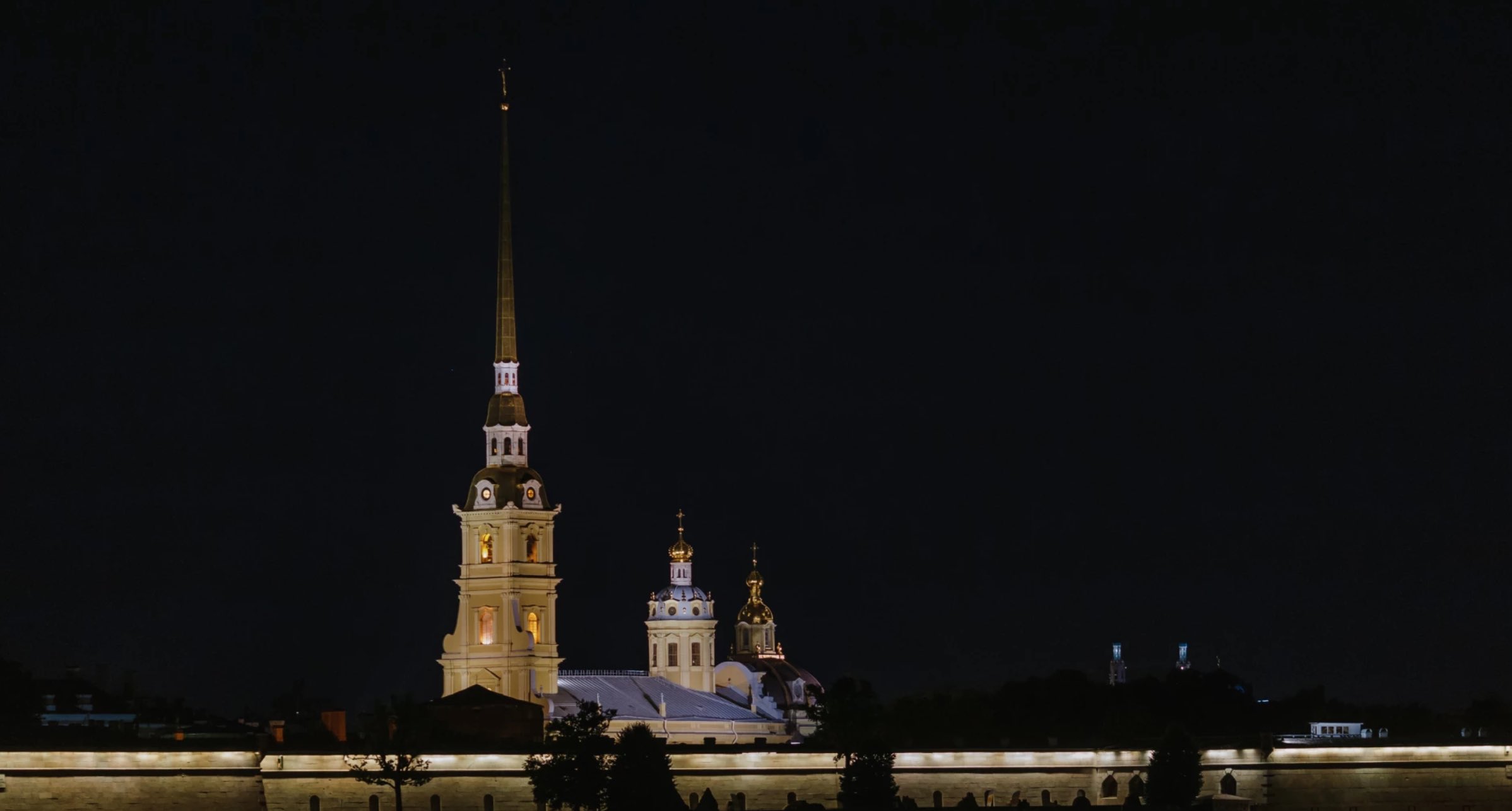 Ночной Саксофон фото