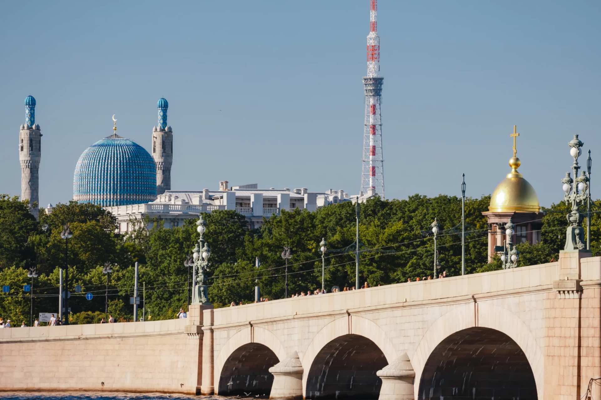 Морская Столица фото