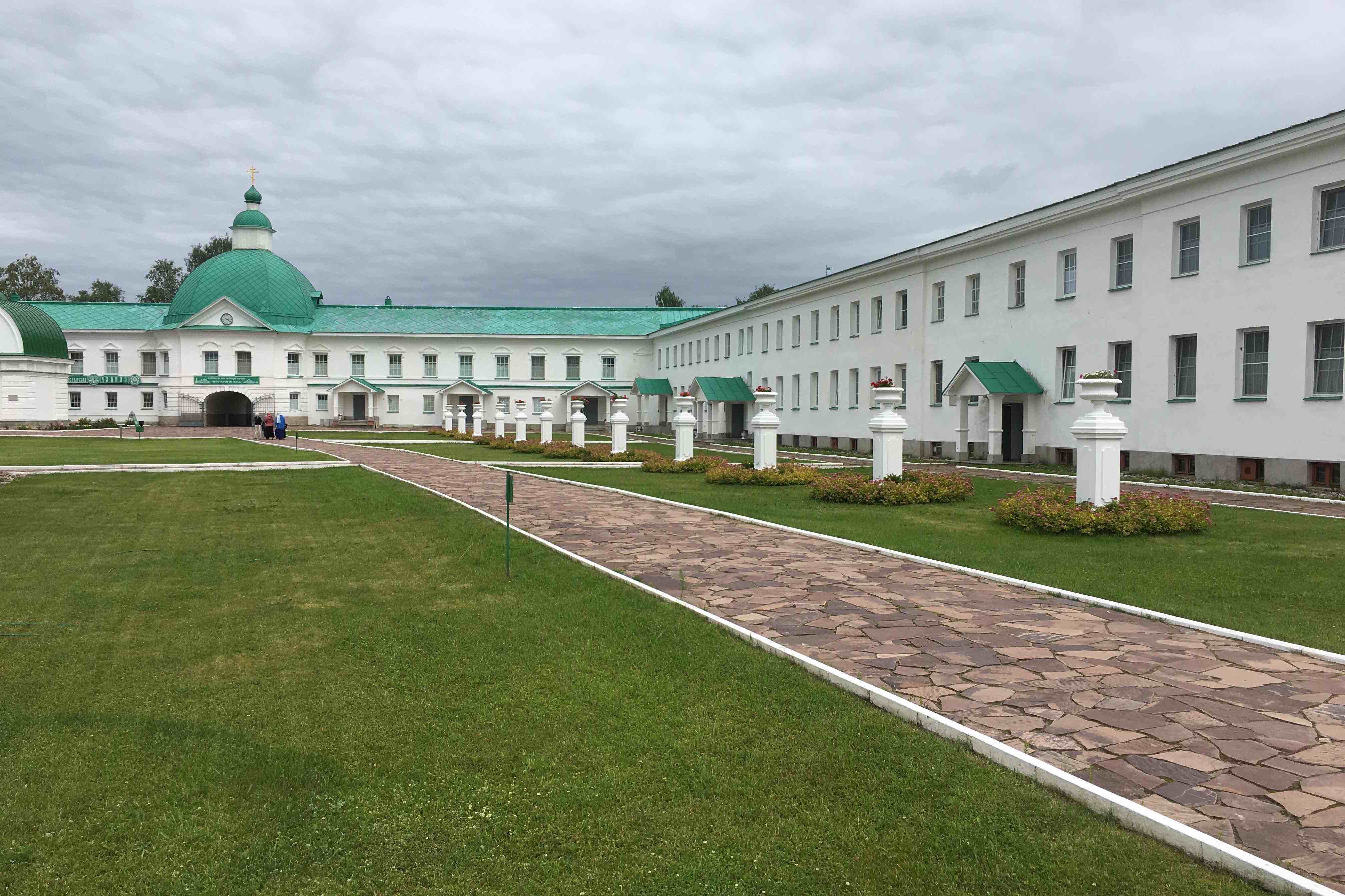 Карелия (Олонец-Петрозаводск-Сортавала) 3 дня фото