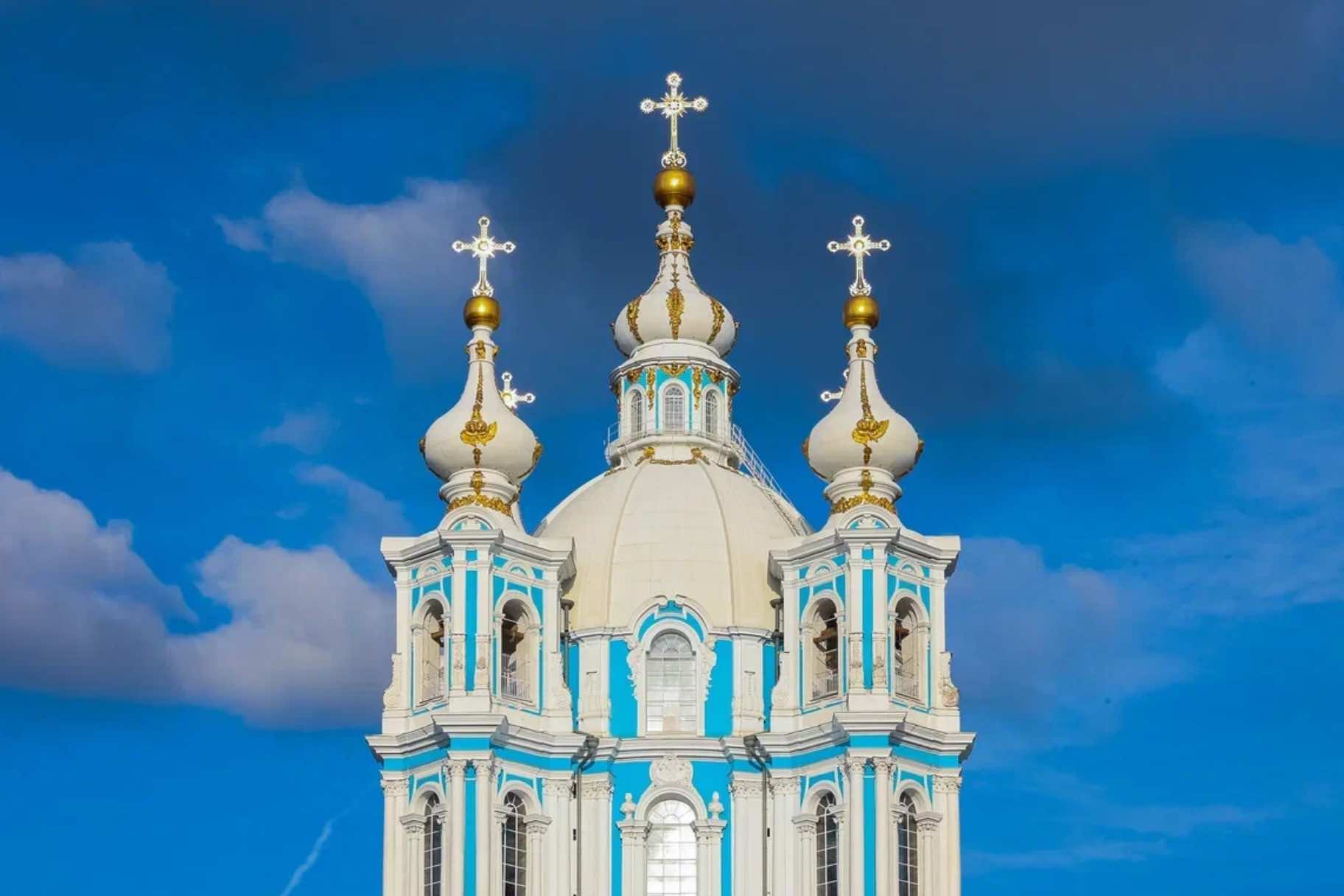 Имперский Петербург фото