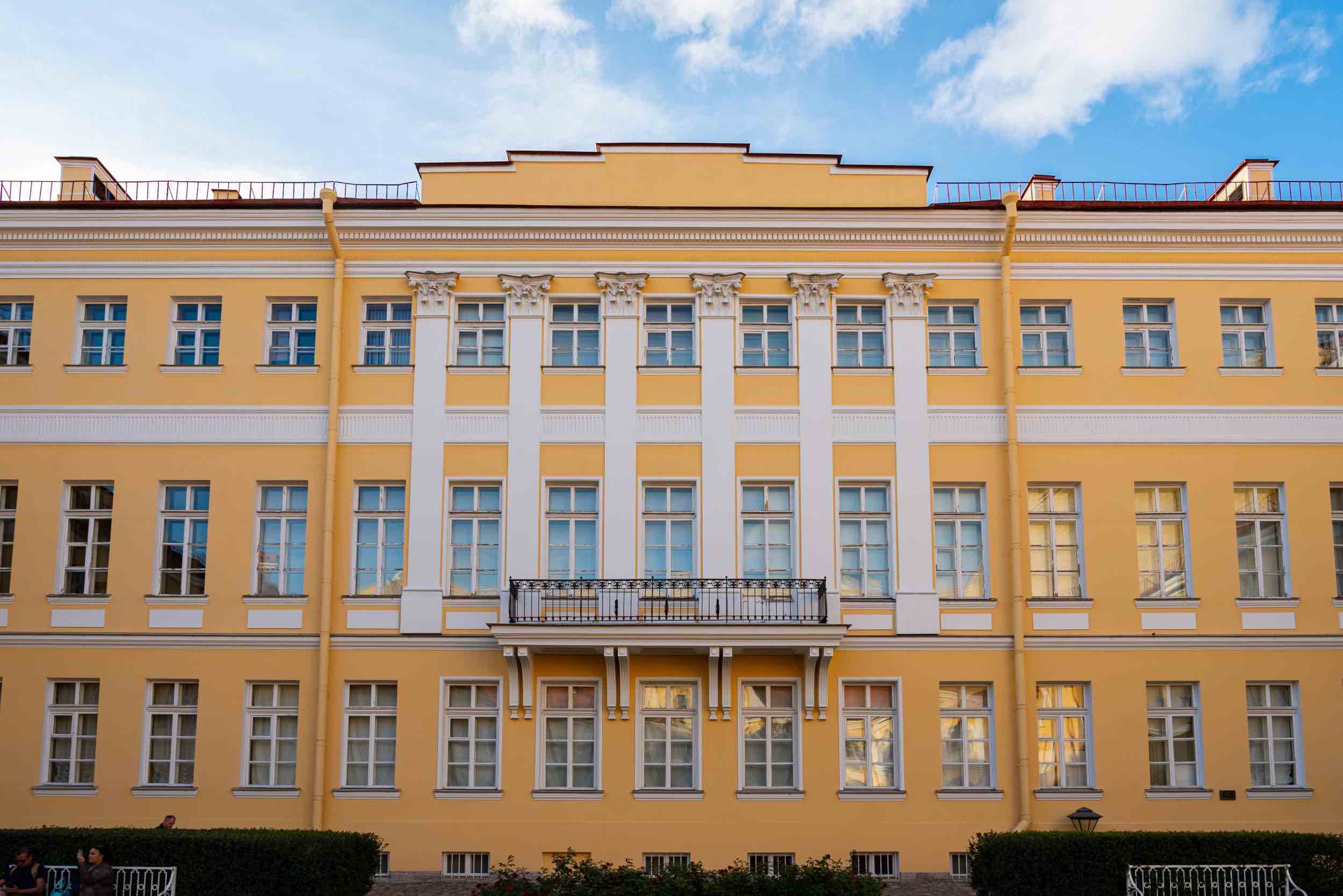 А.С. Пушкин в Петербурге фото