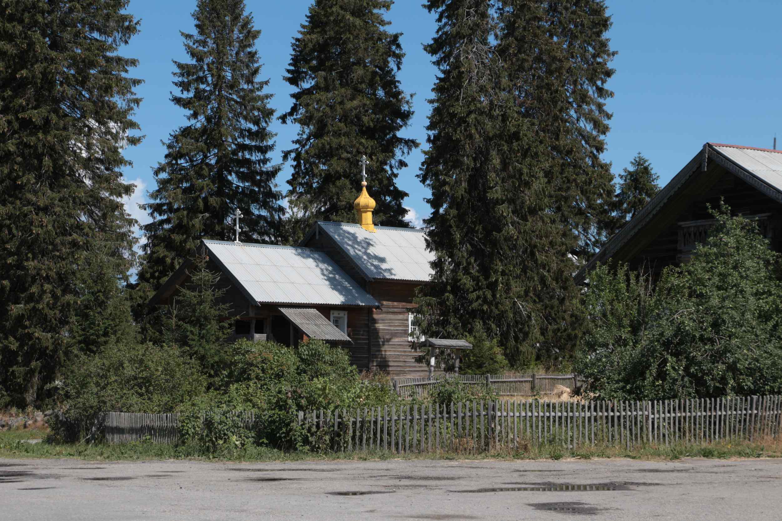 Карелия (Олонец-Петрозаводск-Сортавала) 3 дня фото