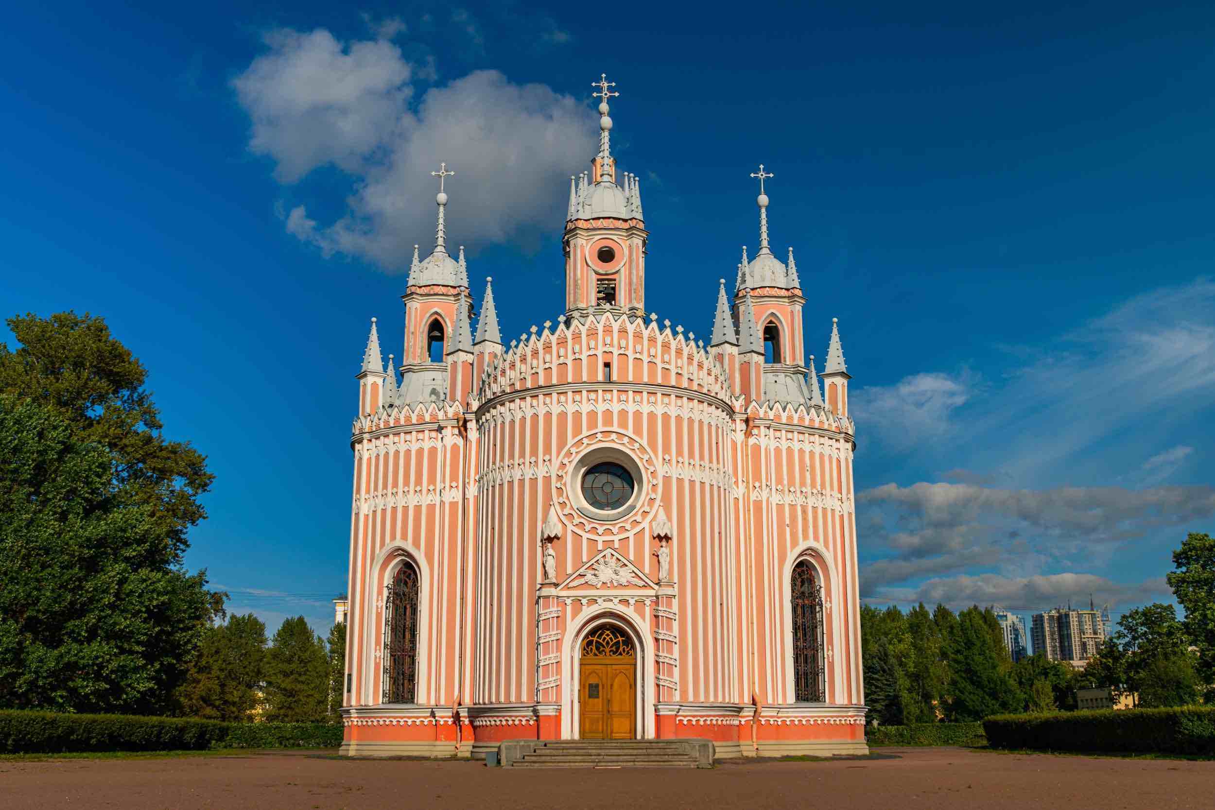 Масонский Петербург фото