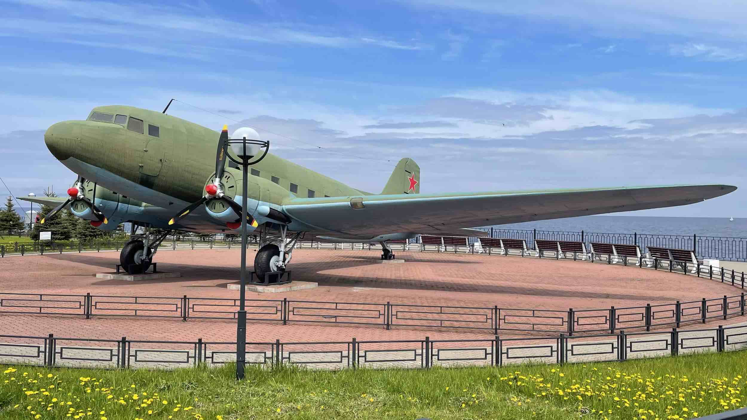 По Дороге Жизни фото