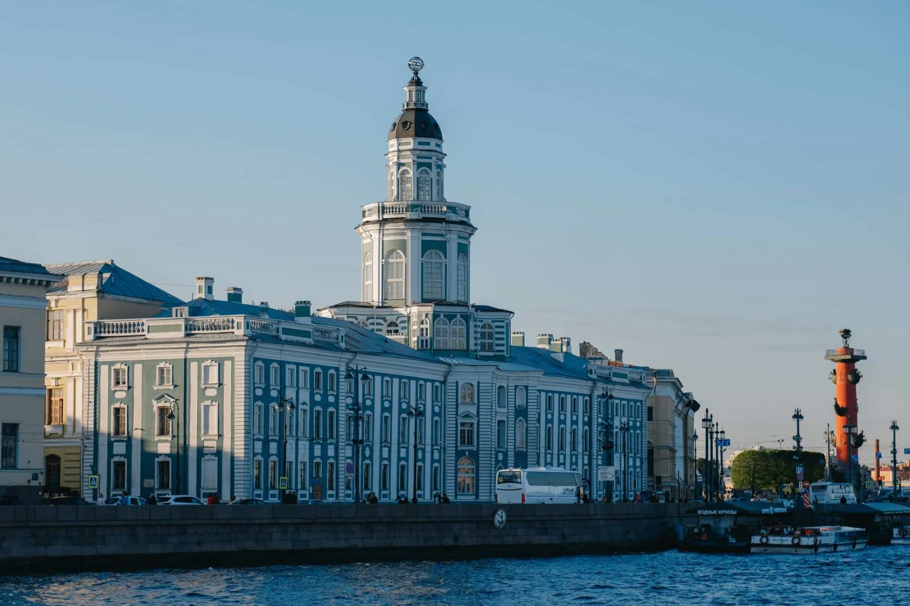 Имперский Петербург фото