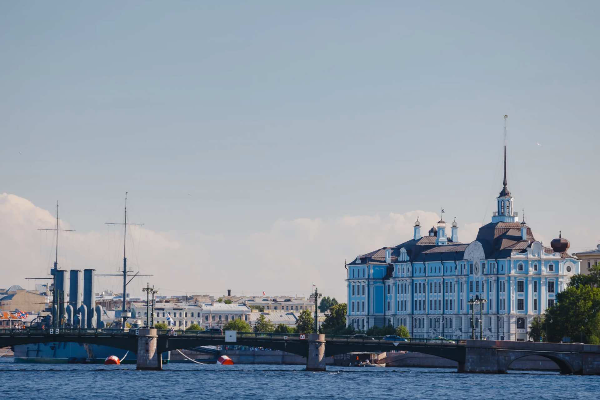 Морская Столица фото