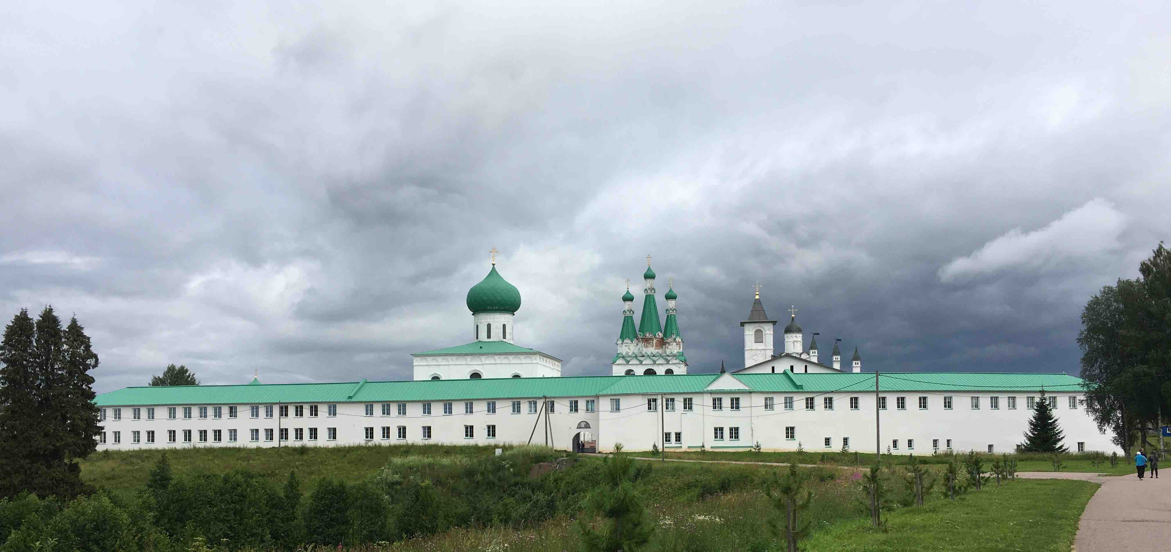 Карелия (Олонец-Петрозаводск-Сортавала) 3 дня фото