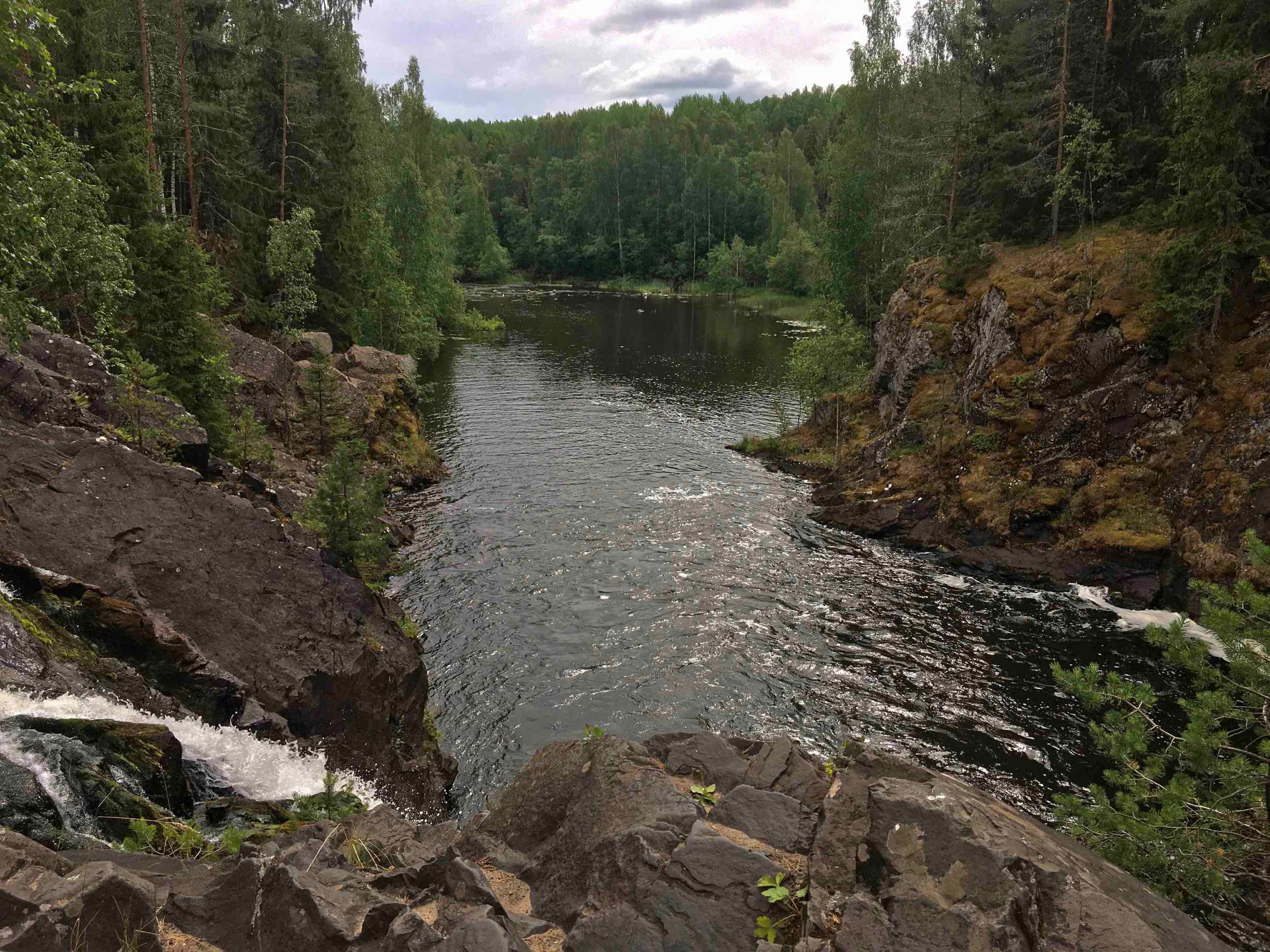 Карелия (Олонец-Петрозаводск-Сортавала) 3 дня фото
