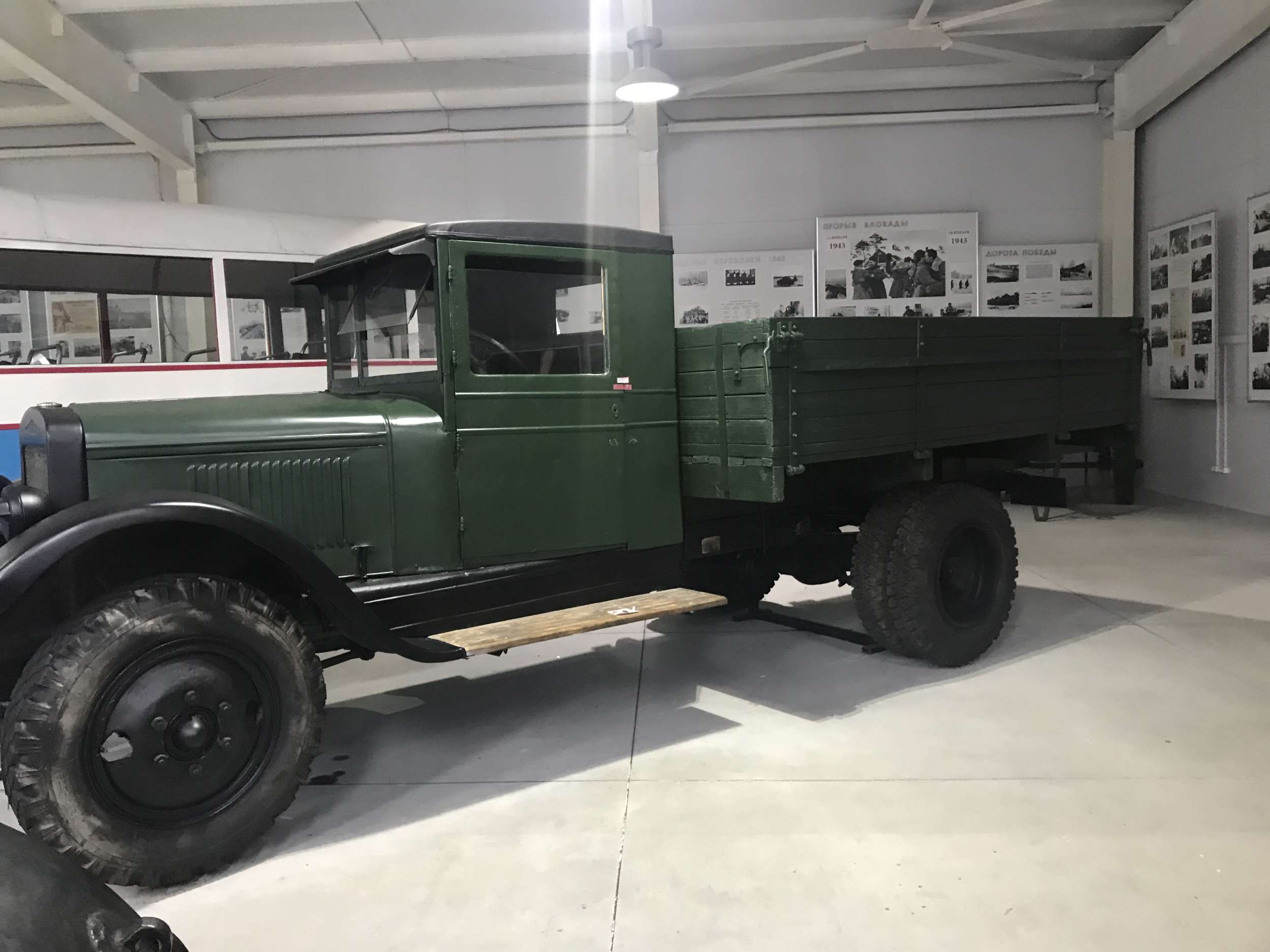 По Дороге Жизни фото