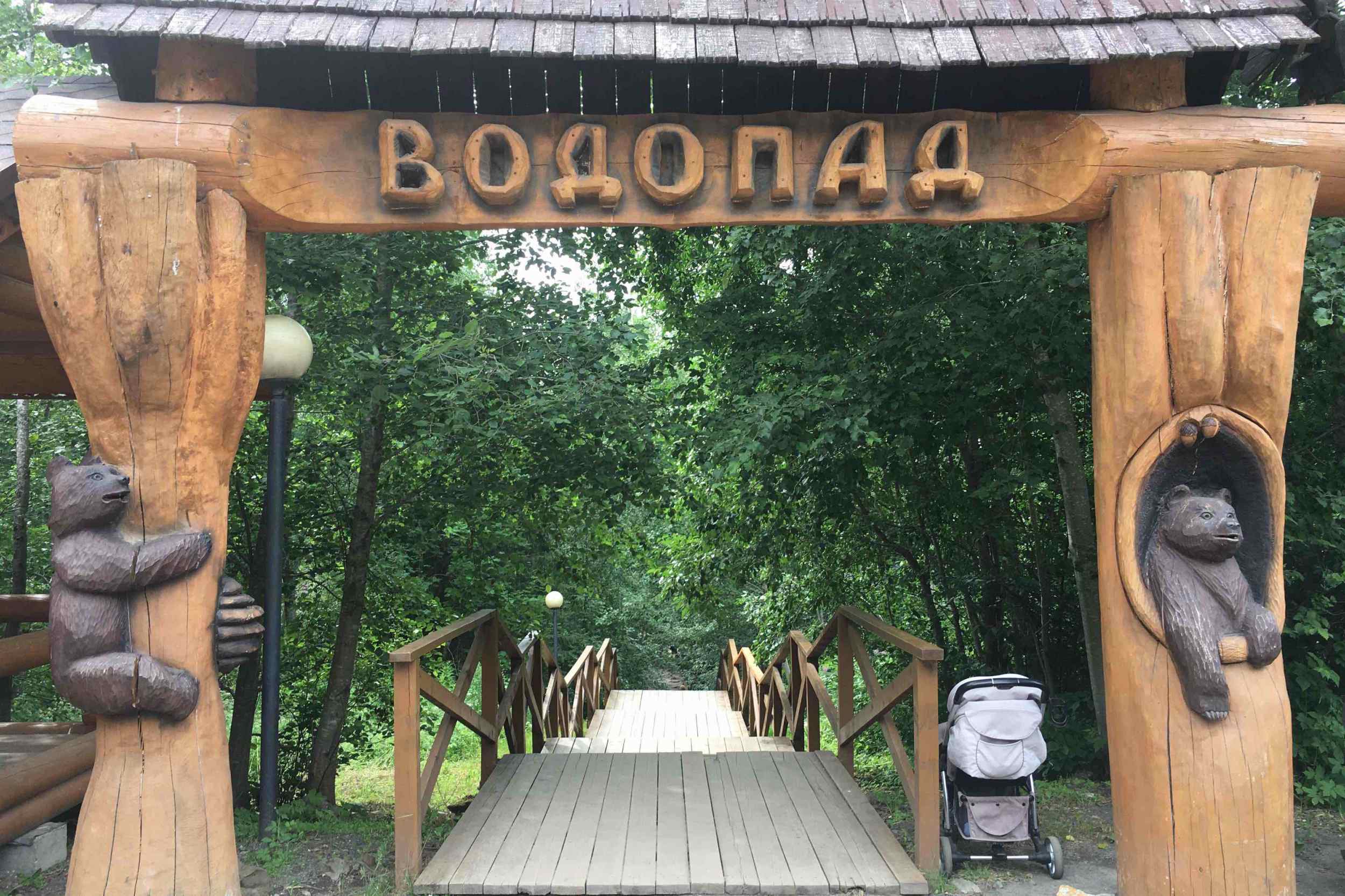 Карелия (Олонец-Петрозаводск-Сортавала) 3 дня фото