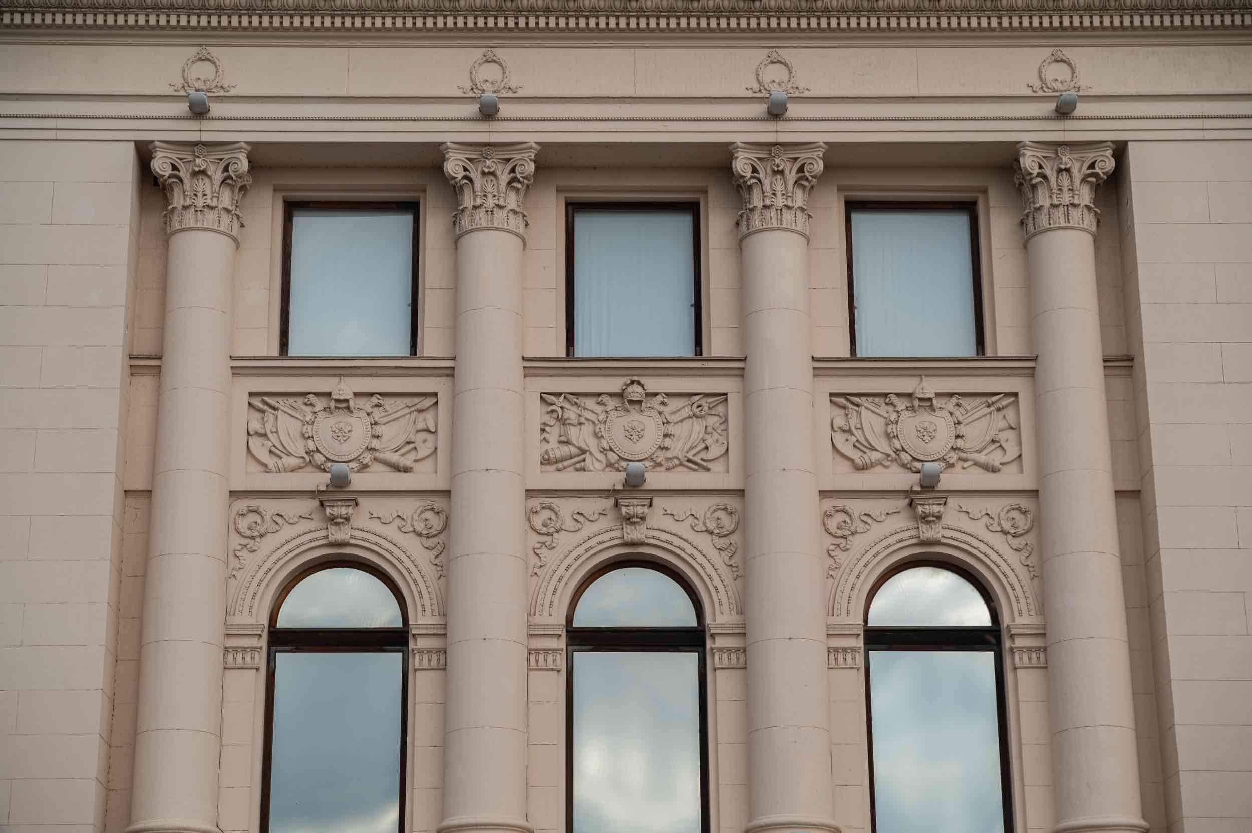 Дворцы Петербургской знати + Владимирский дворец фото