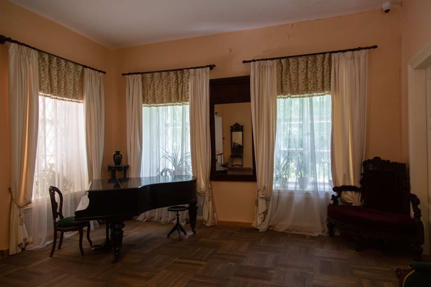 Извара. (Петербург и усадьба Рериха) фото