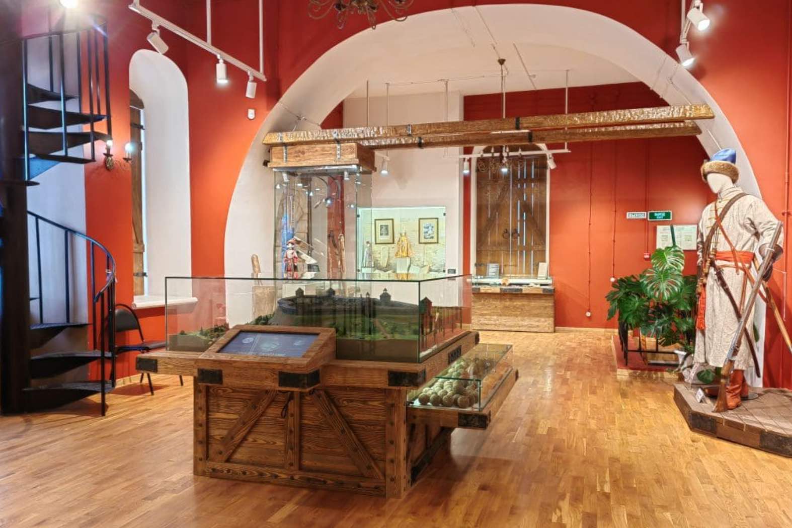 Жемчужины тульского края (Тула-Богородицк-Ясная поляна) фото