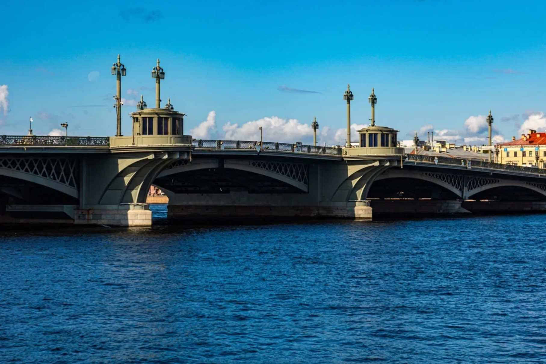 Имперский Петербург фото