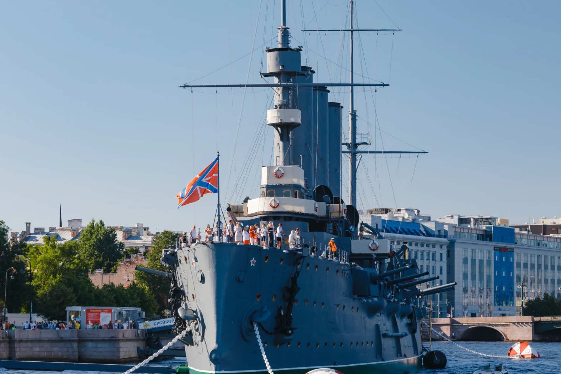 Морская Столица фото