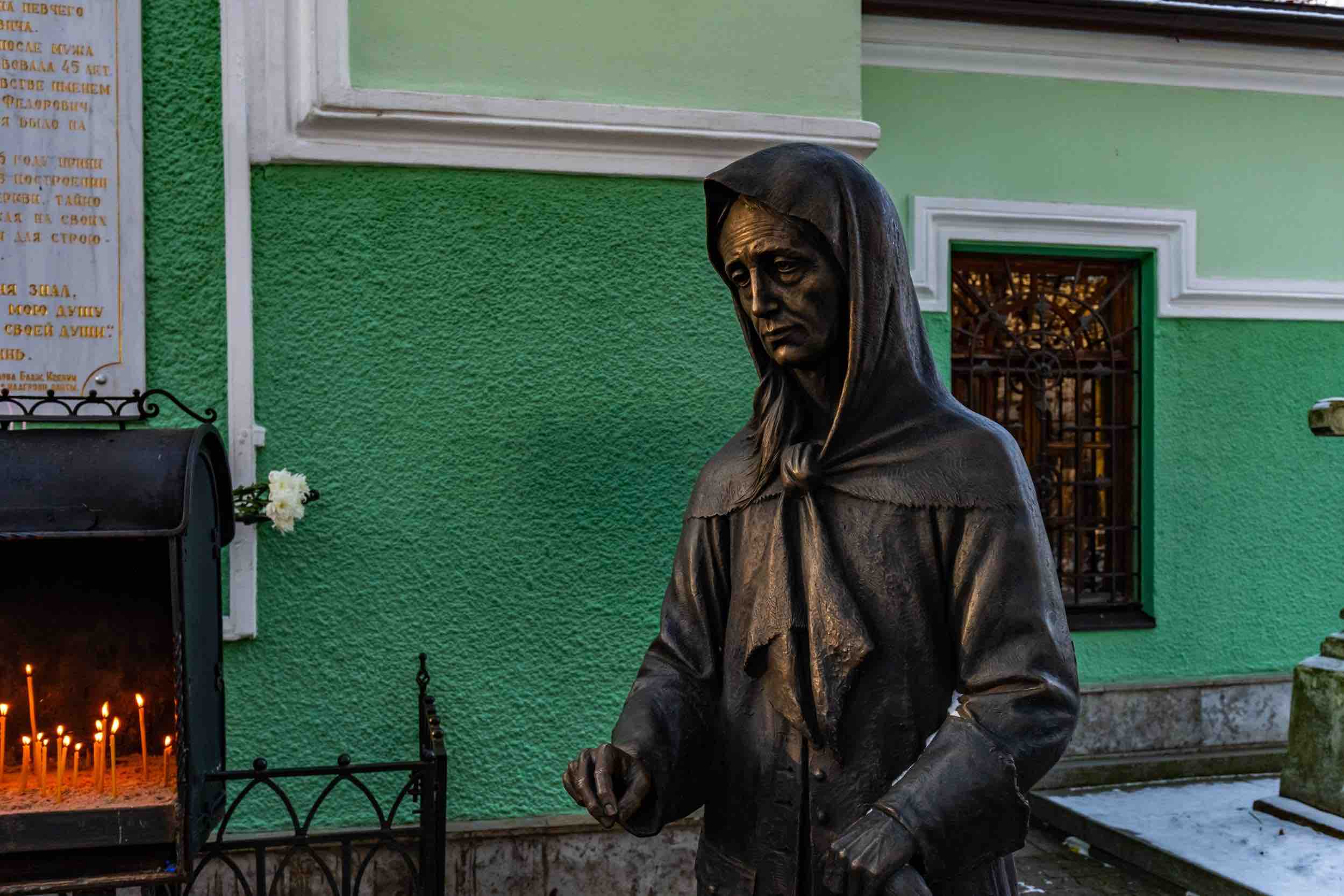 Православные Святыни Петербурга фото