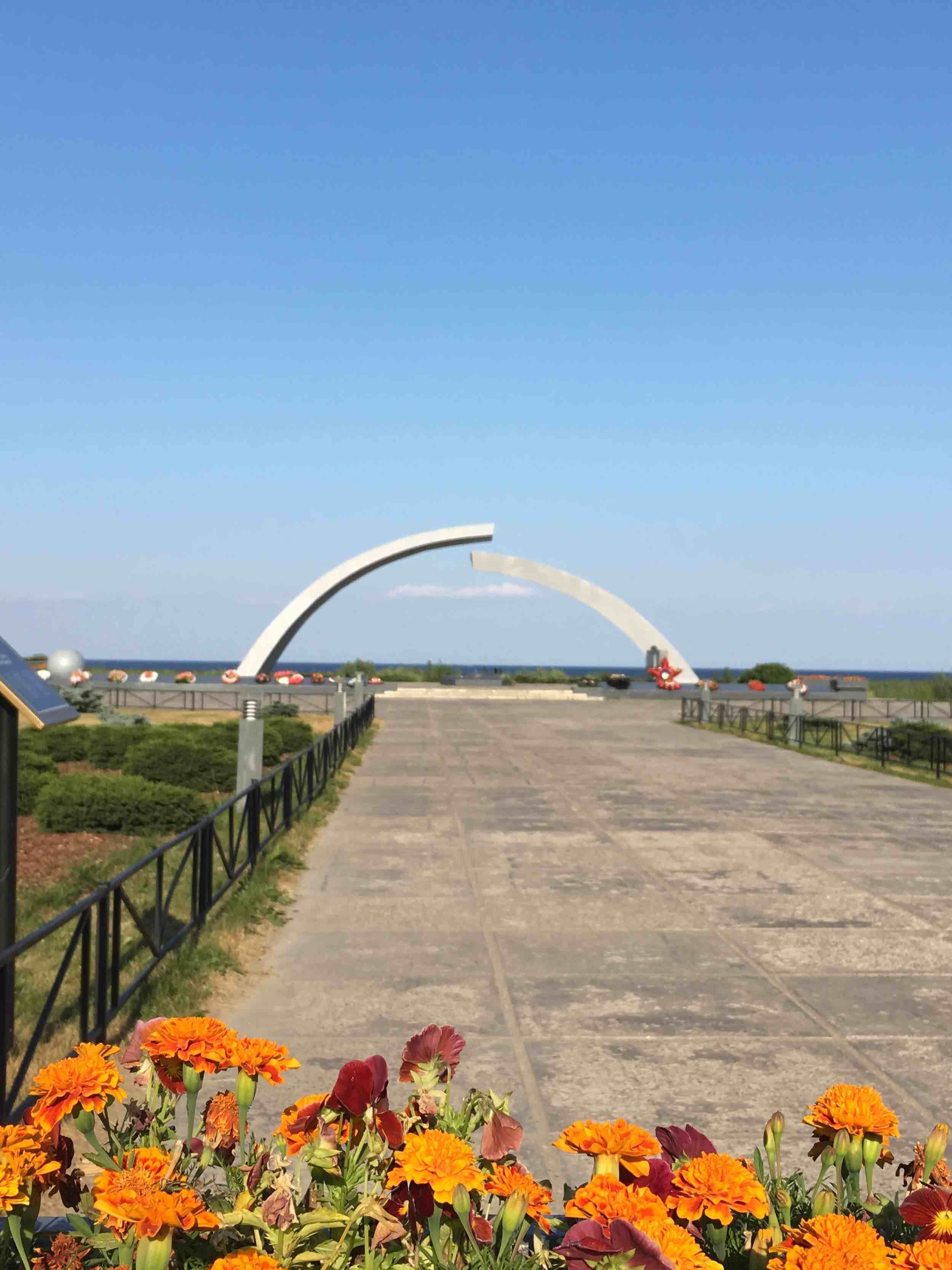 По Дороге Жизни фото