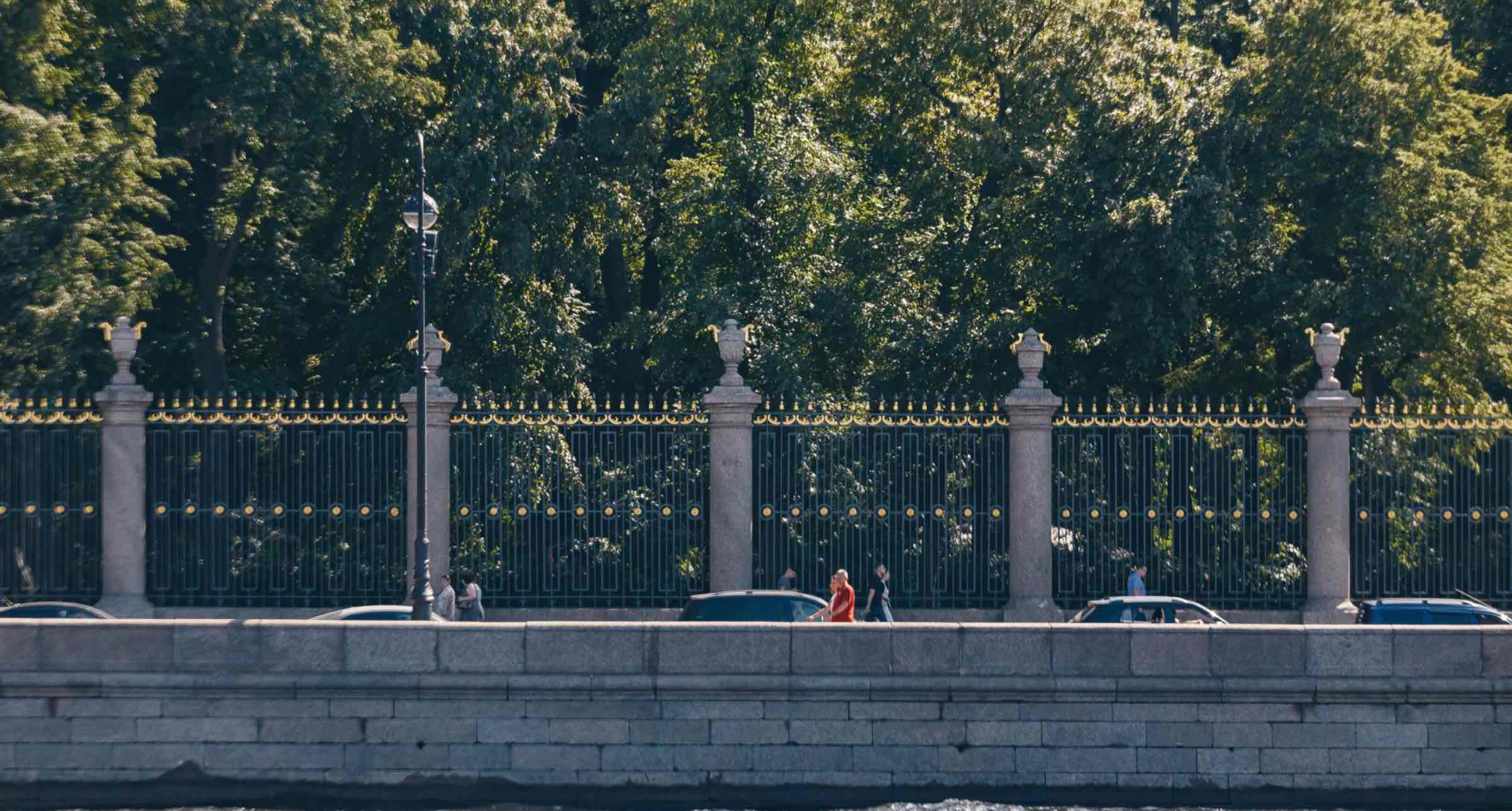 Северная Венеция фото
