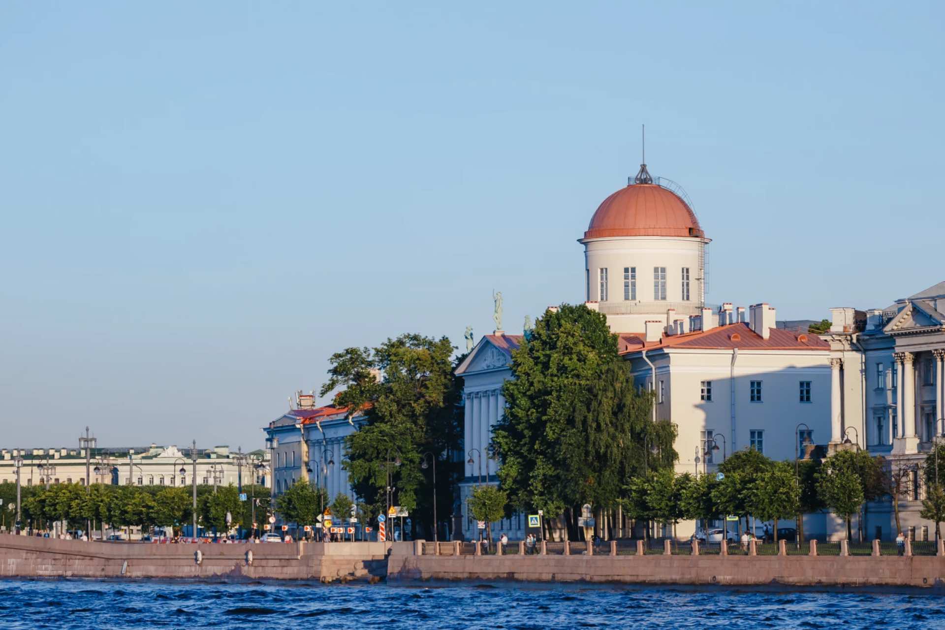 Морская Столица фото