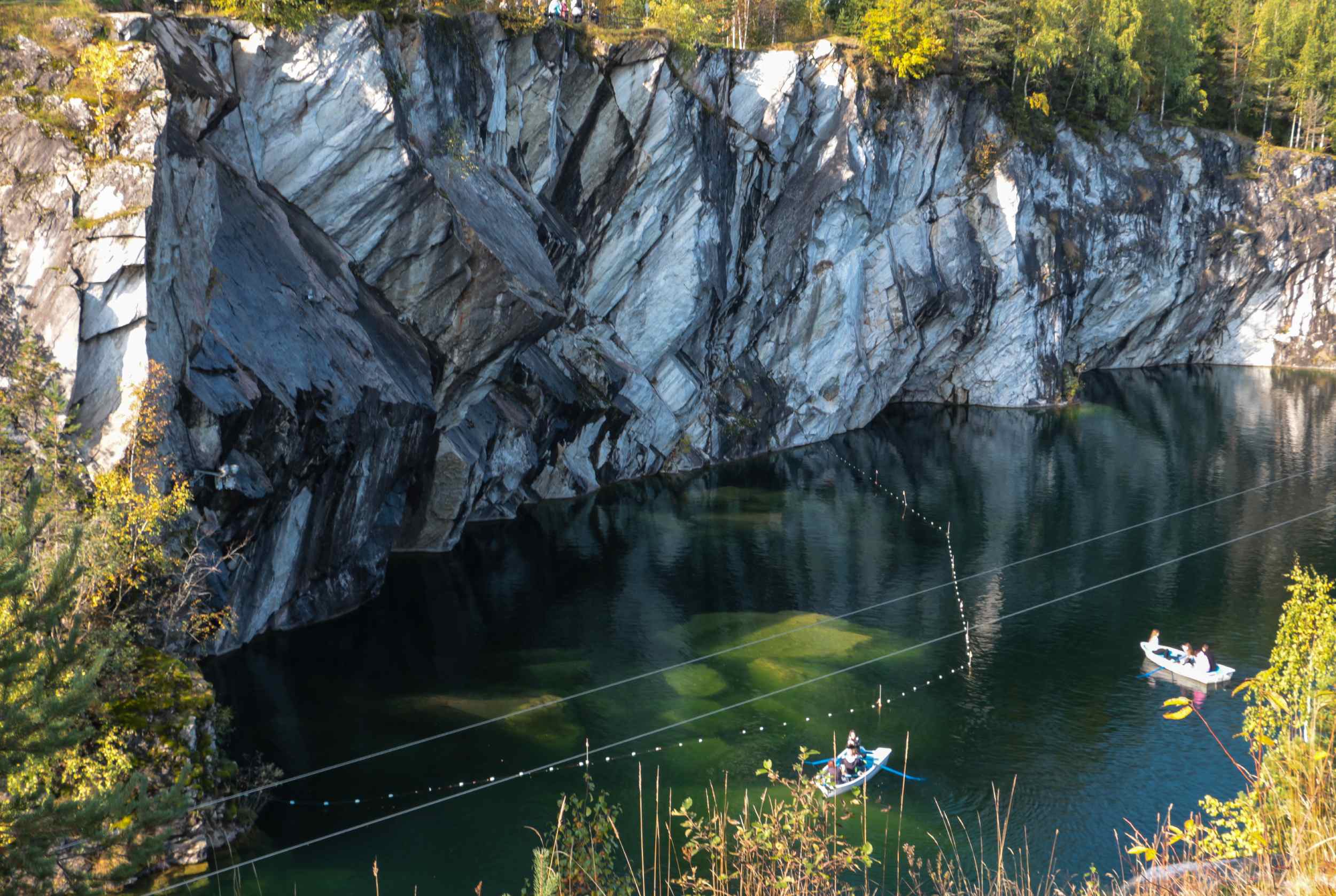 Карелия (Олонец-Петрозаводск-Сортавала) 3 дня фото