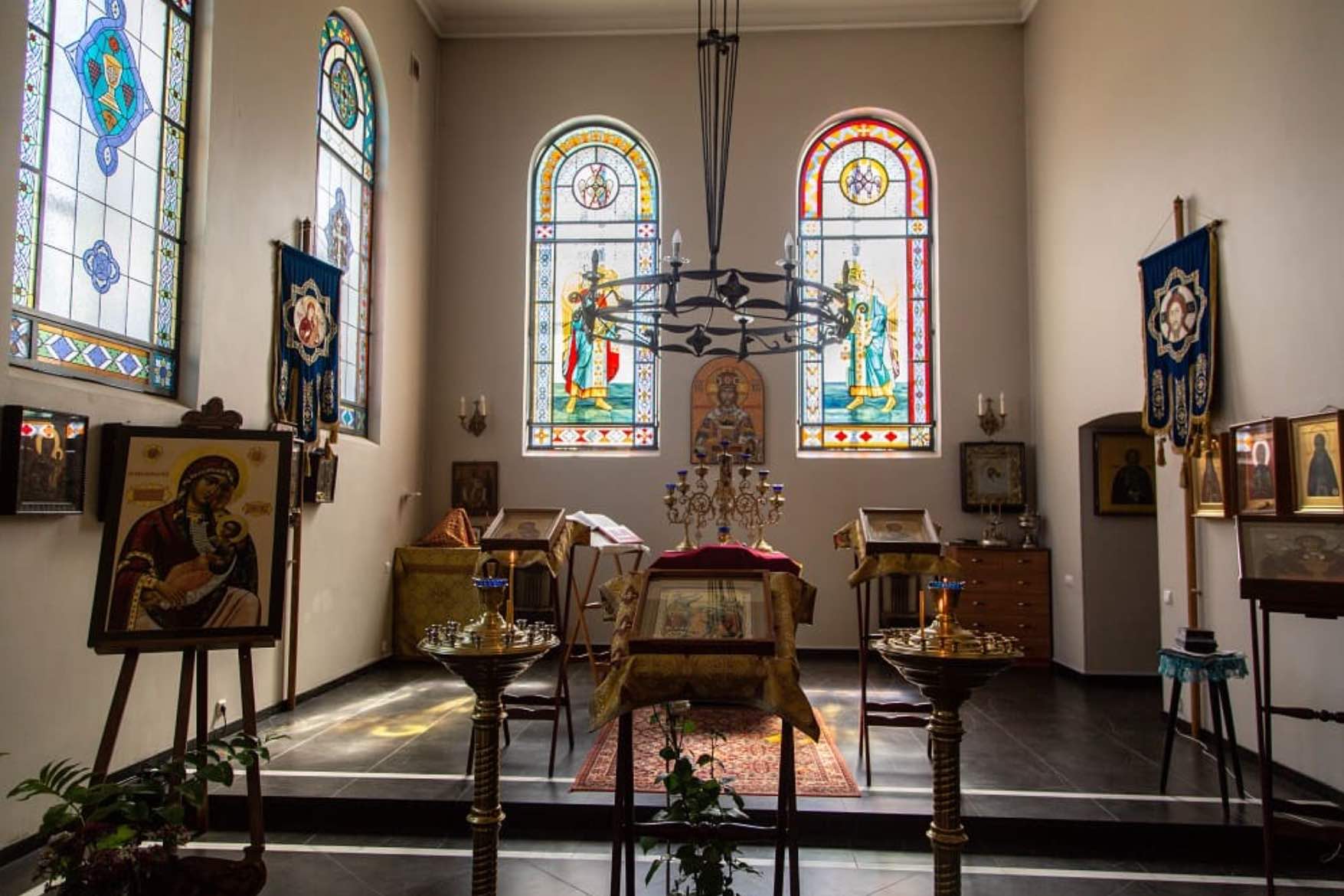 Ястребинская волость фото