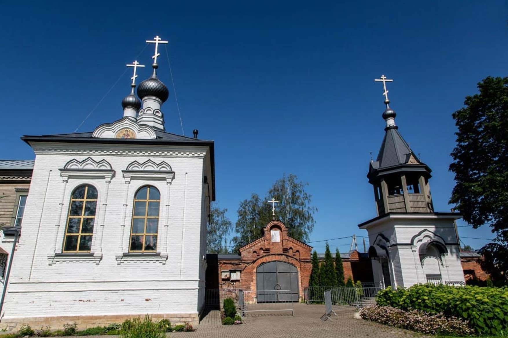 Ястребинская волость фото