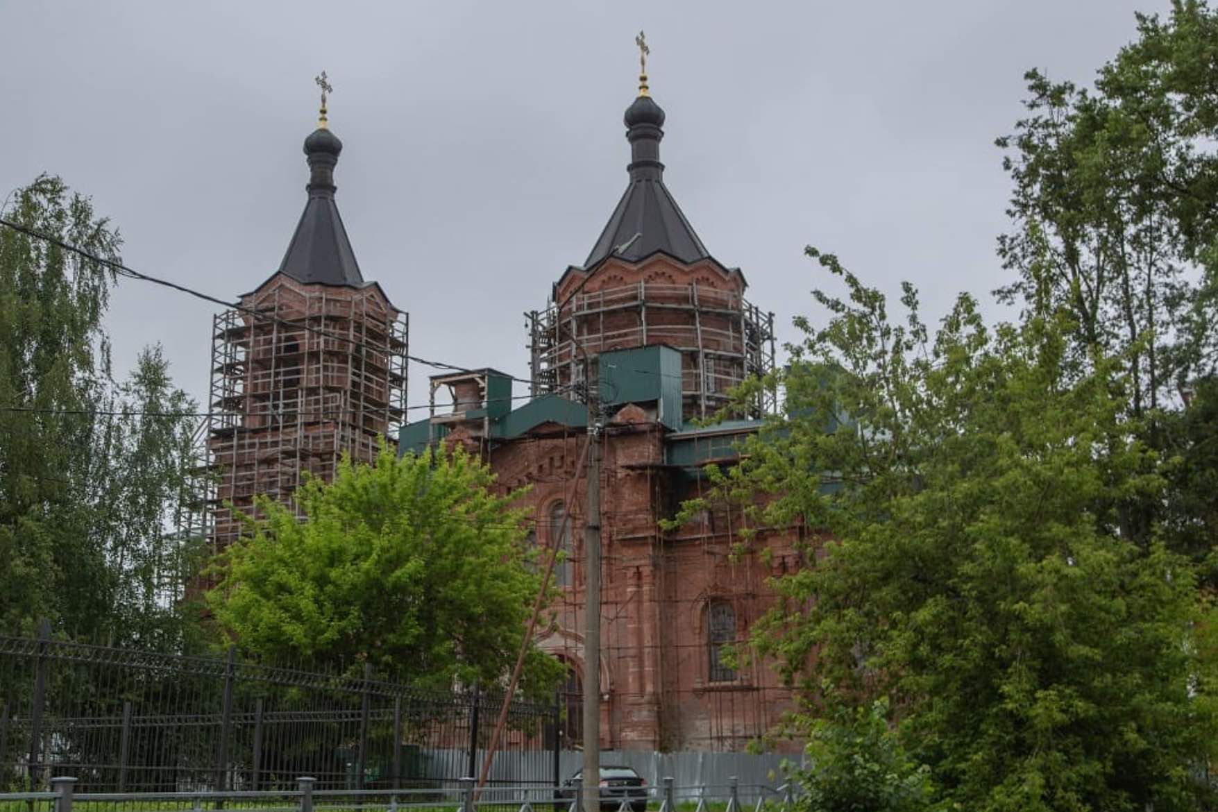 Земля Лужская фото