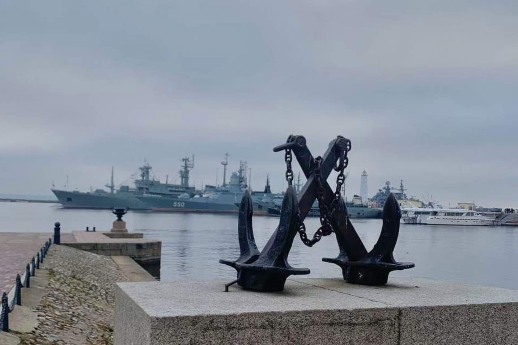 Кронштадт + музей ВМС + водная прогулка фото