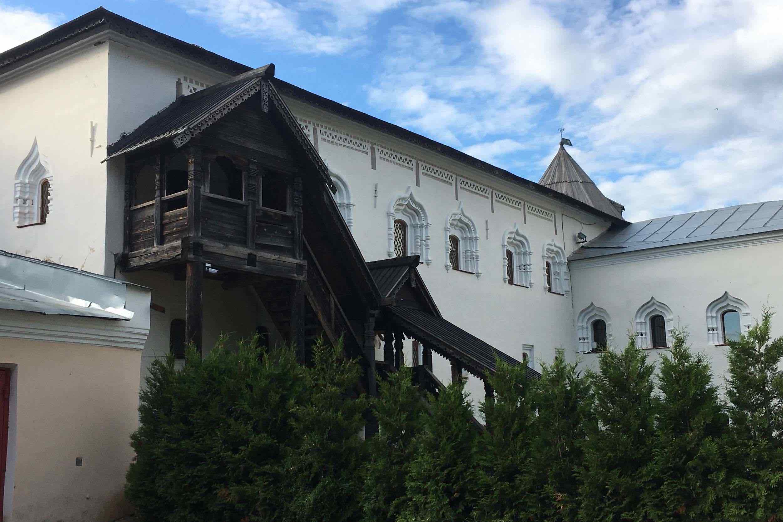 Великий Новгород фото
