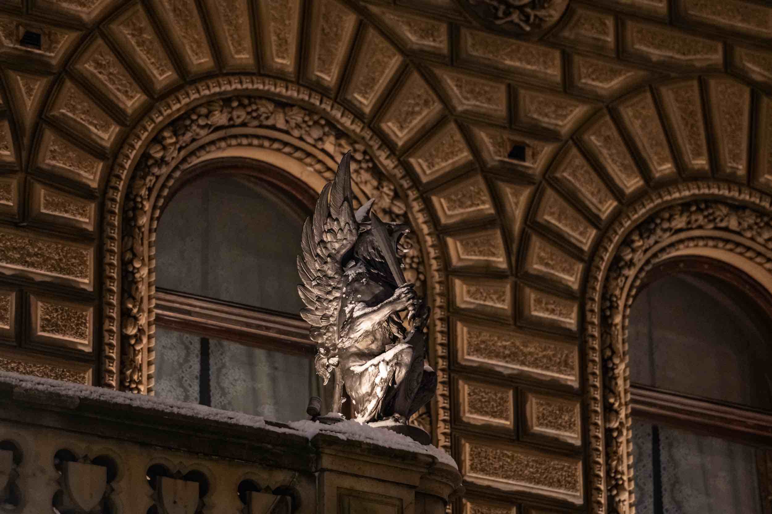 Дворцы Петербургской знати + Владимирский дворец фото