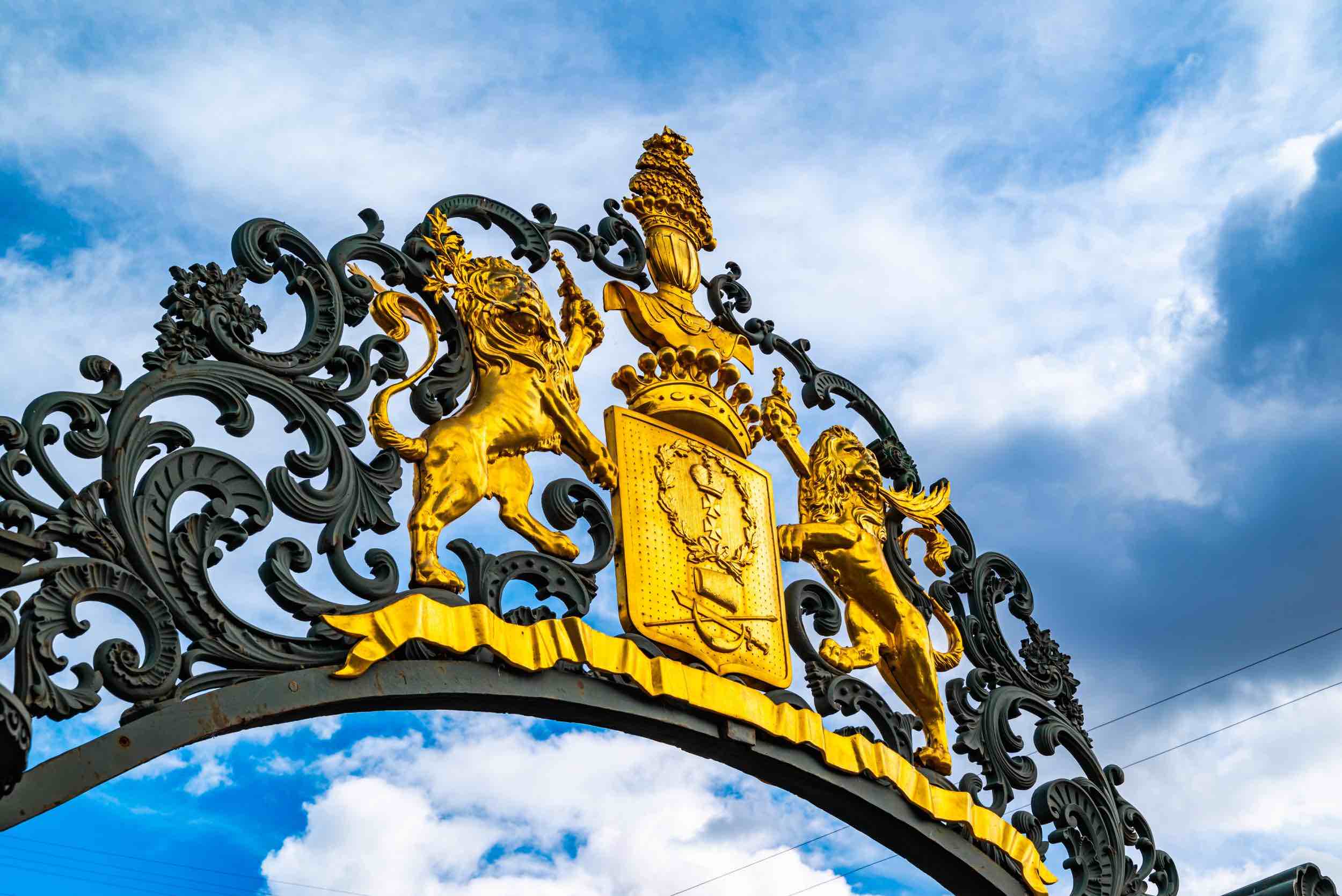 Дворцы Петербургской знати + Владимирский дворец фото