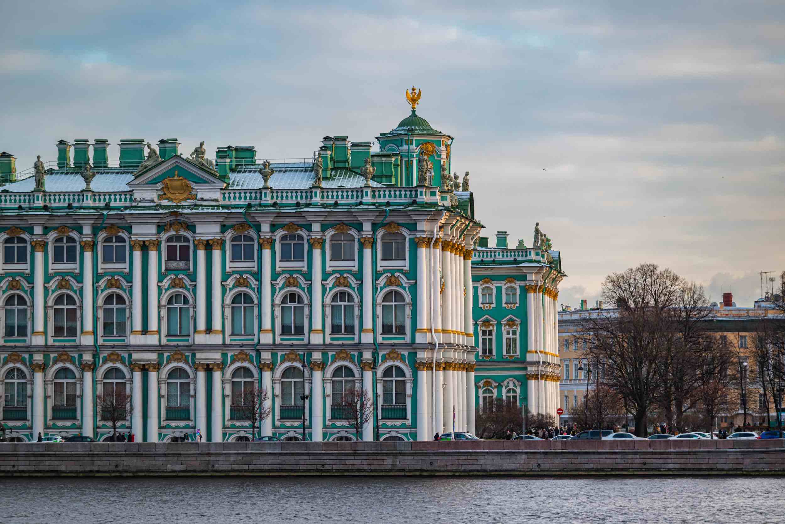 Петровская Венеция фото
