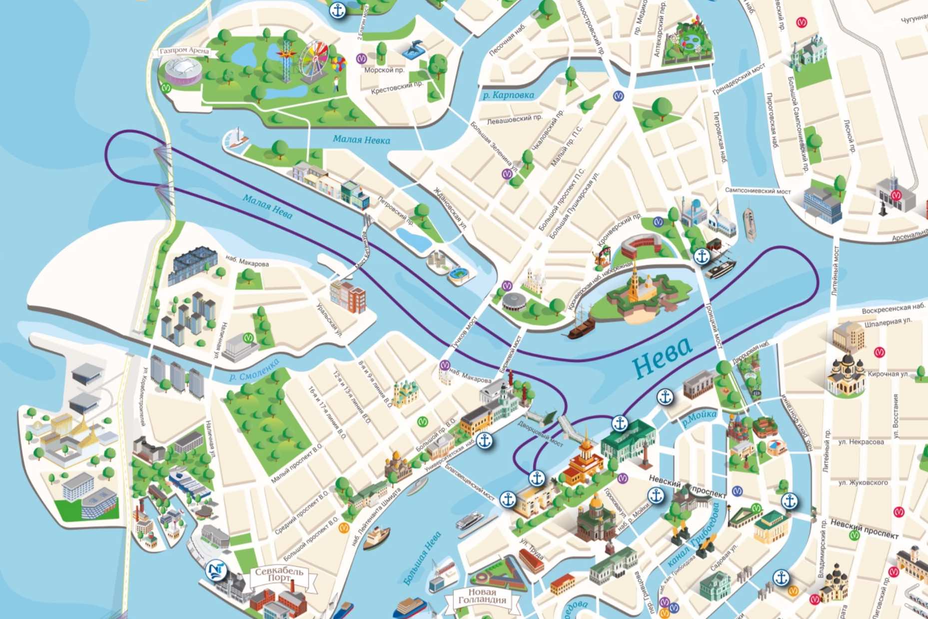 Морская Столица фото