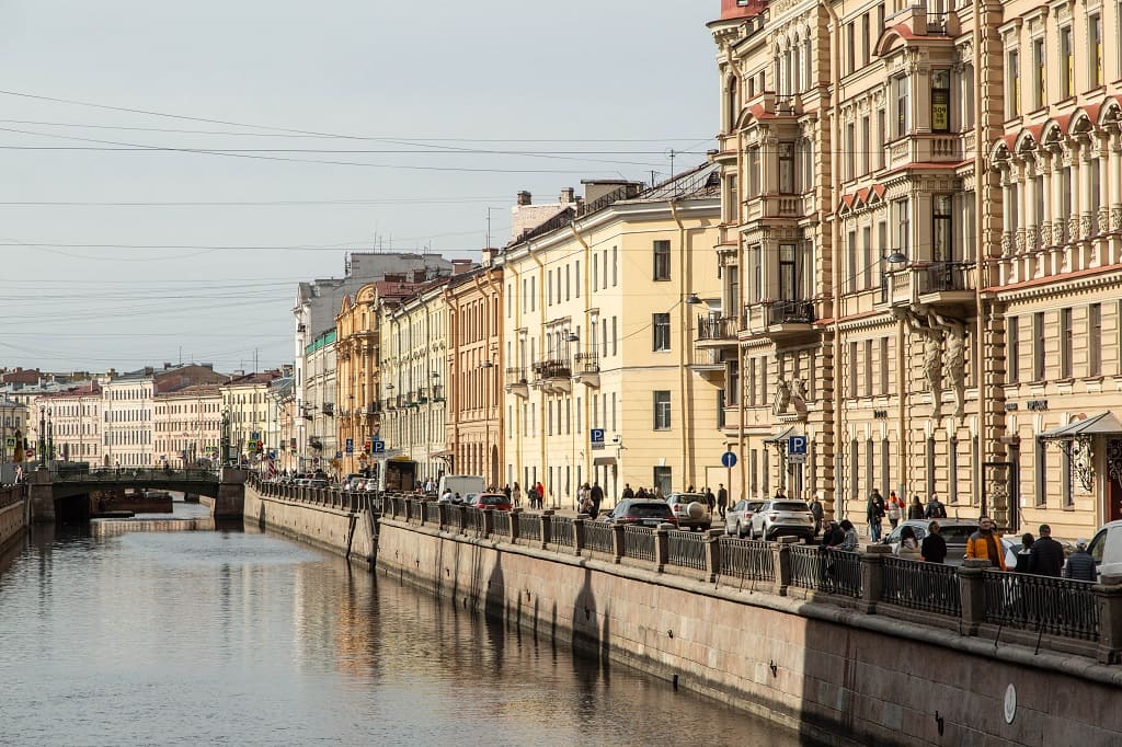 Достоевский в Петербурге фото