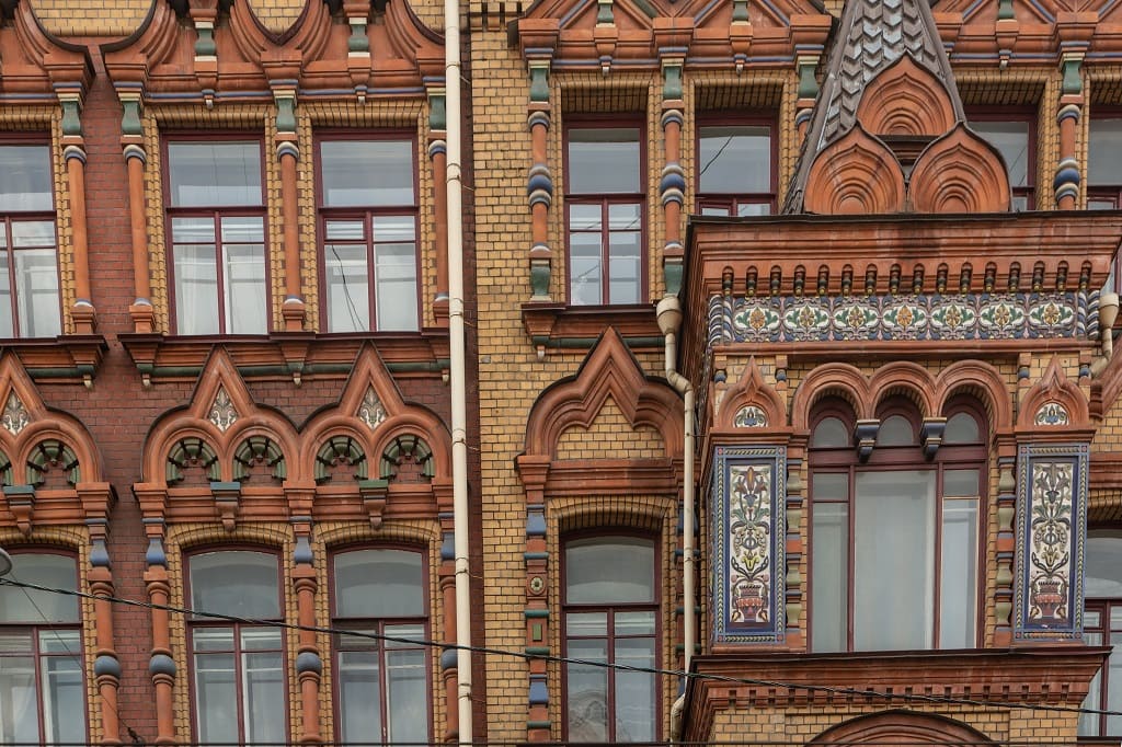 Достоевский в Петербурге фото