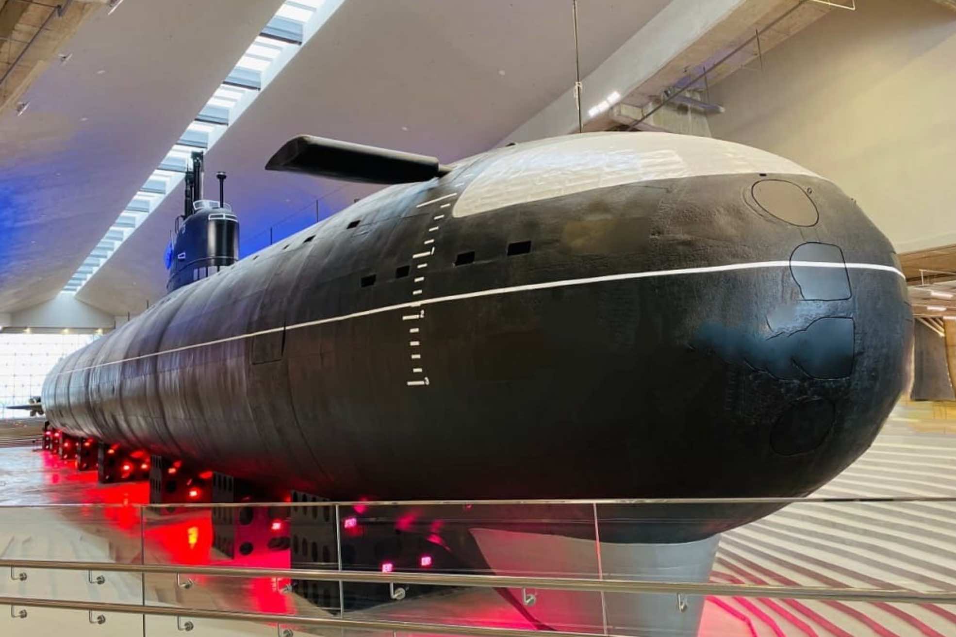 Кронштадт + музей Военно-Морской Славы фото