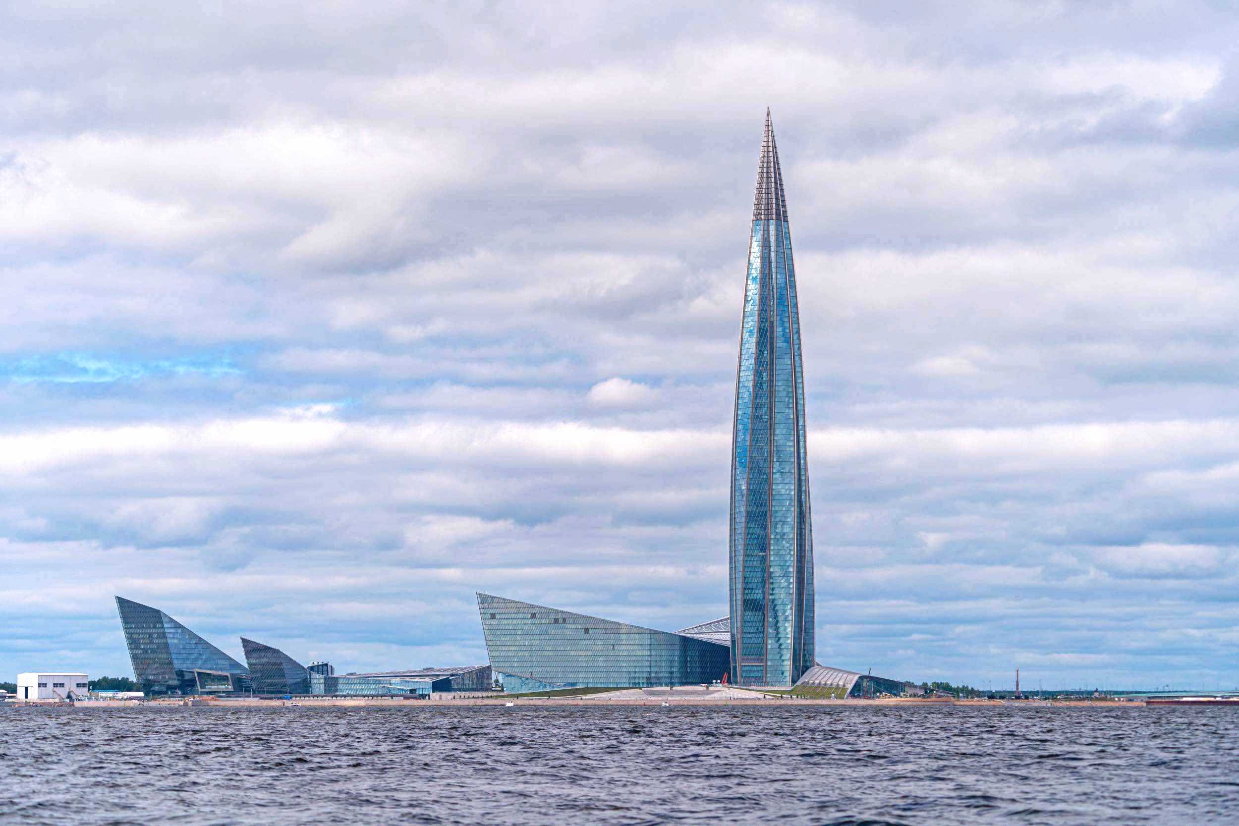 Современный образ Петербурга фото