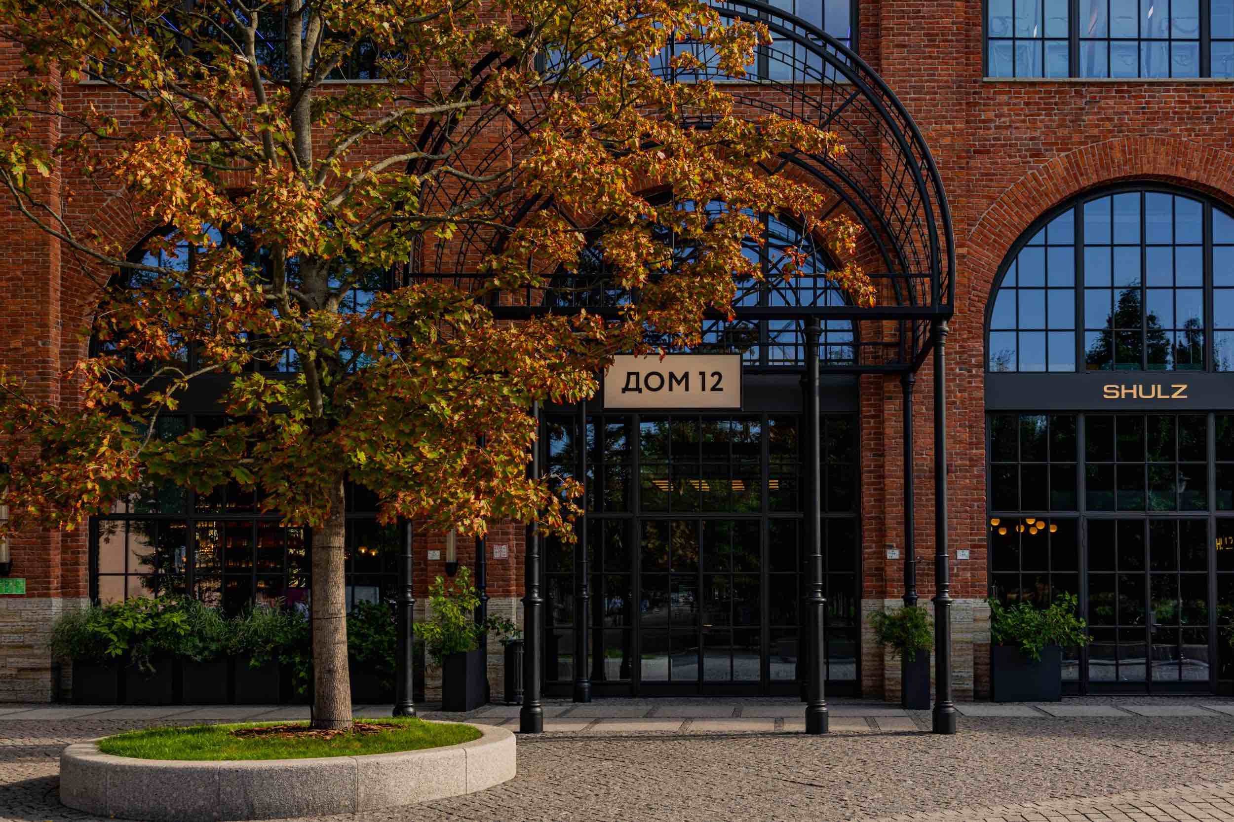 Современный образ Петербурга фото