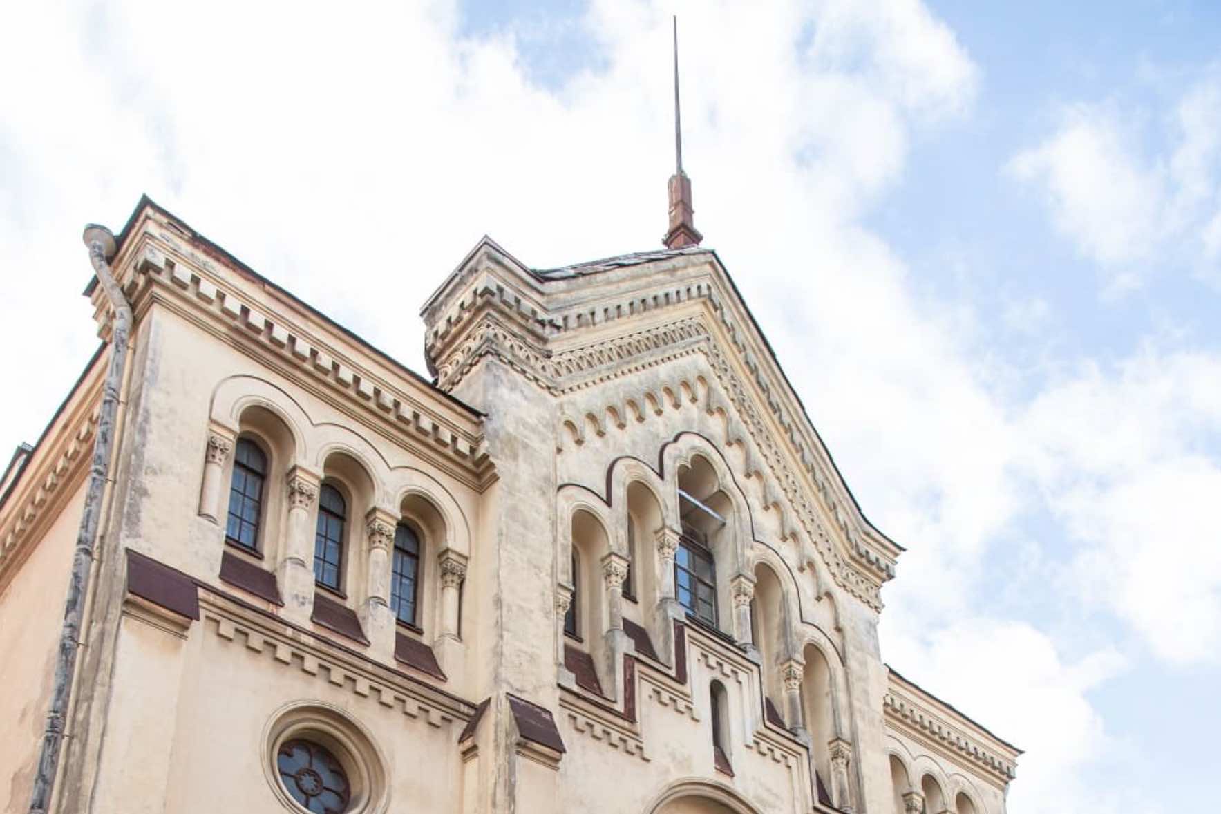 Город всех религий фото