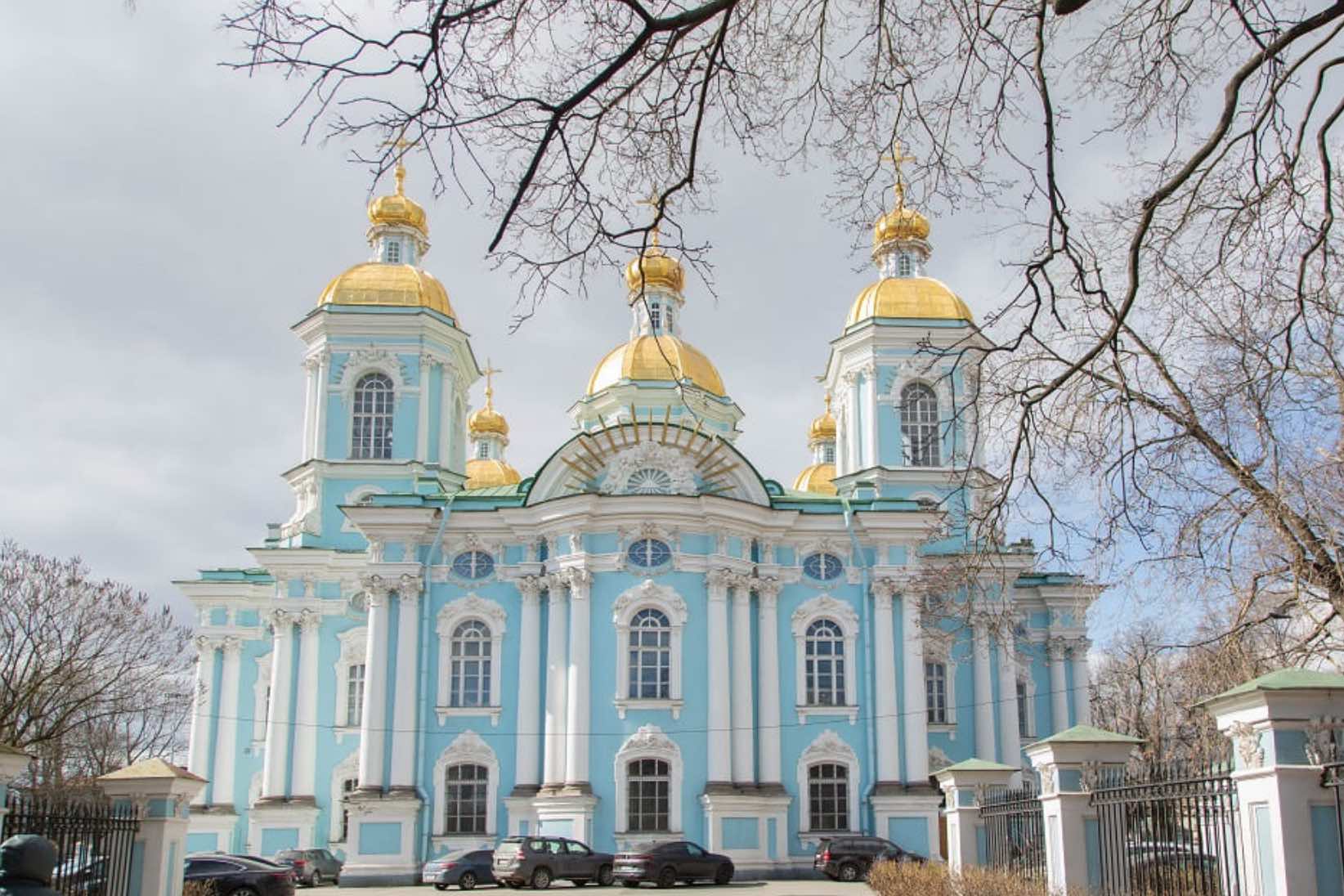 Город всех религий фото