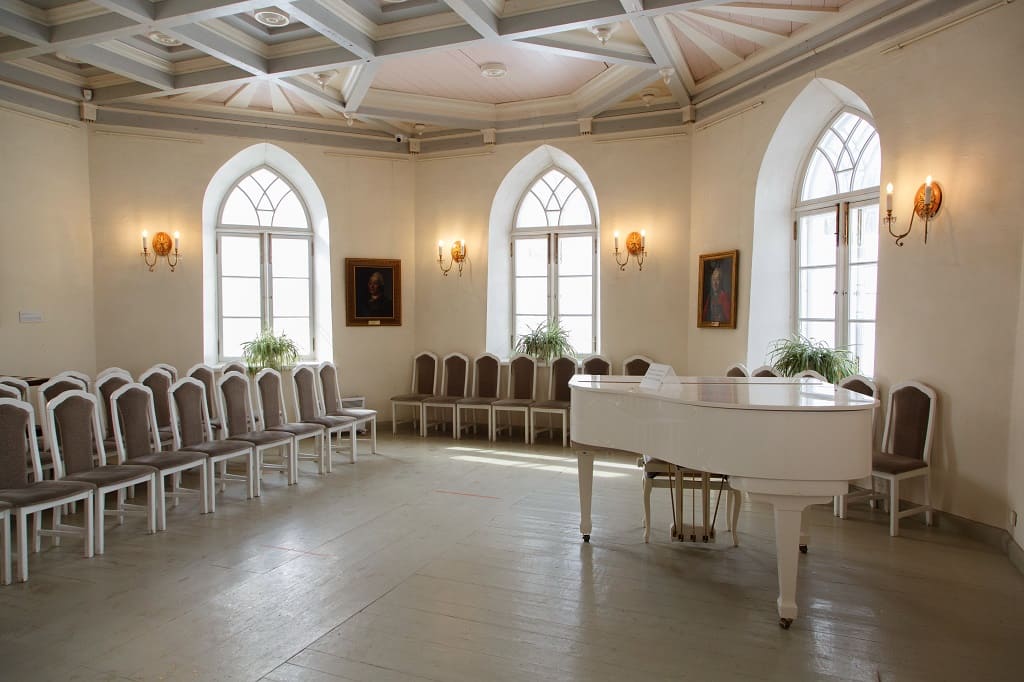 Другая Гатчина фото