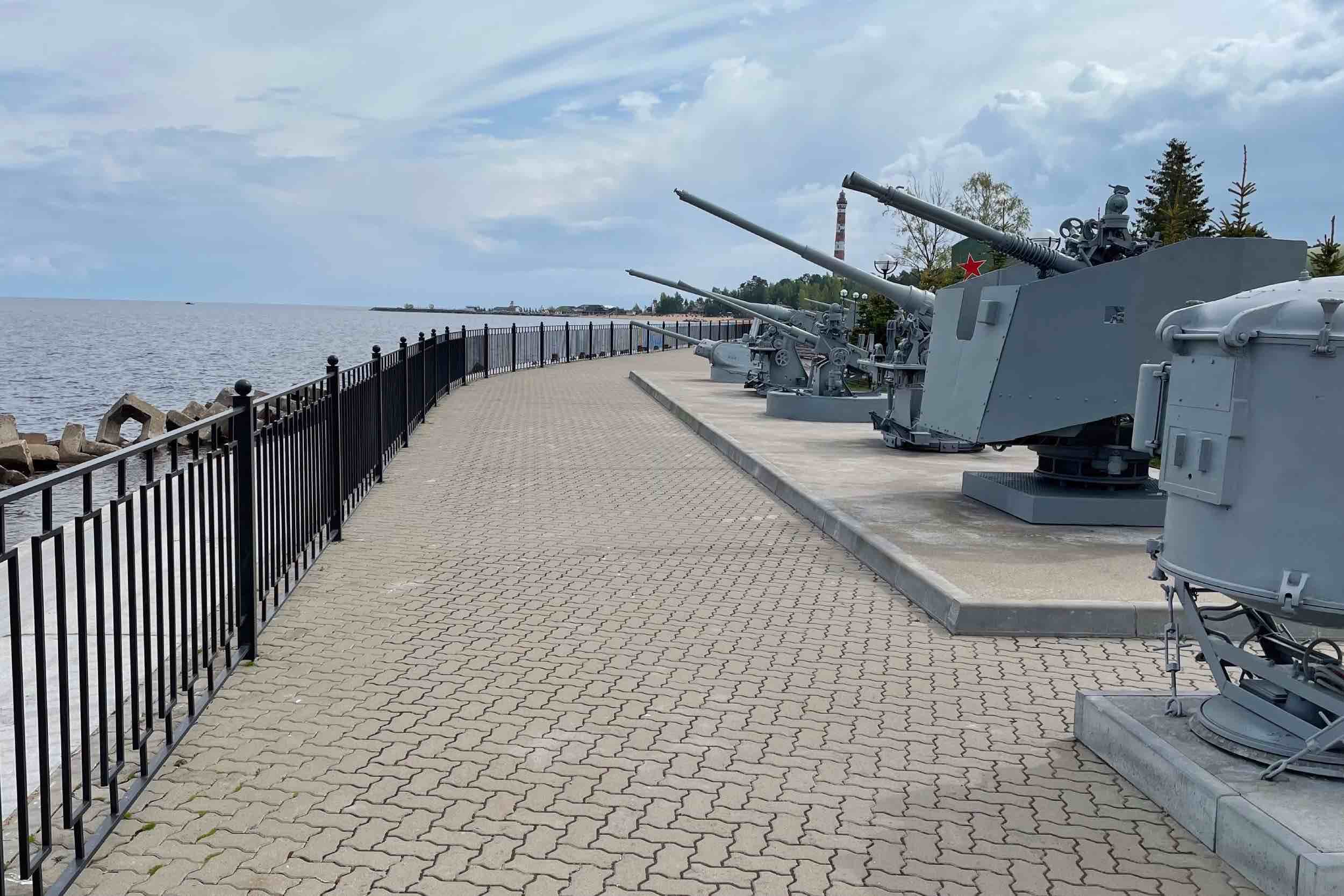 По Дороге Жизни фото