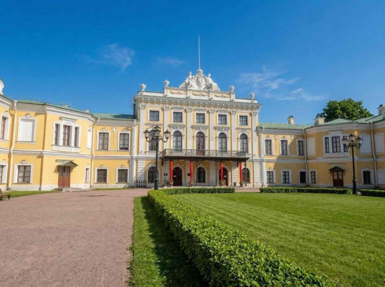 Тверской край фото