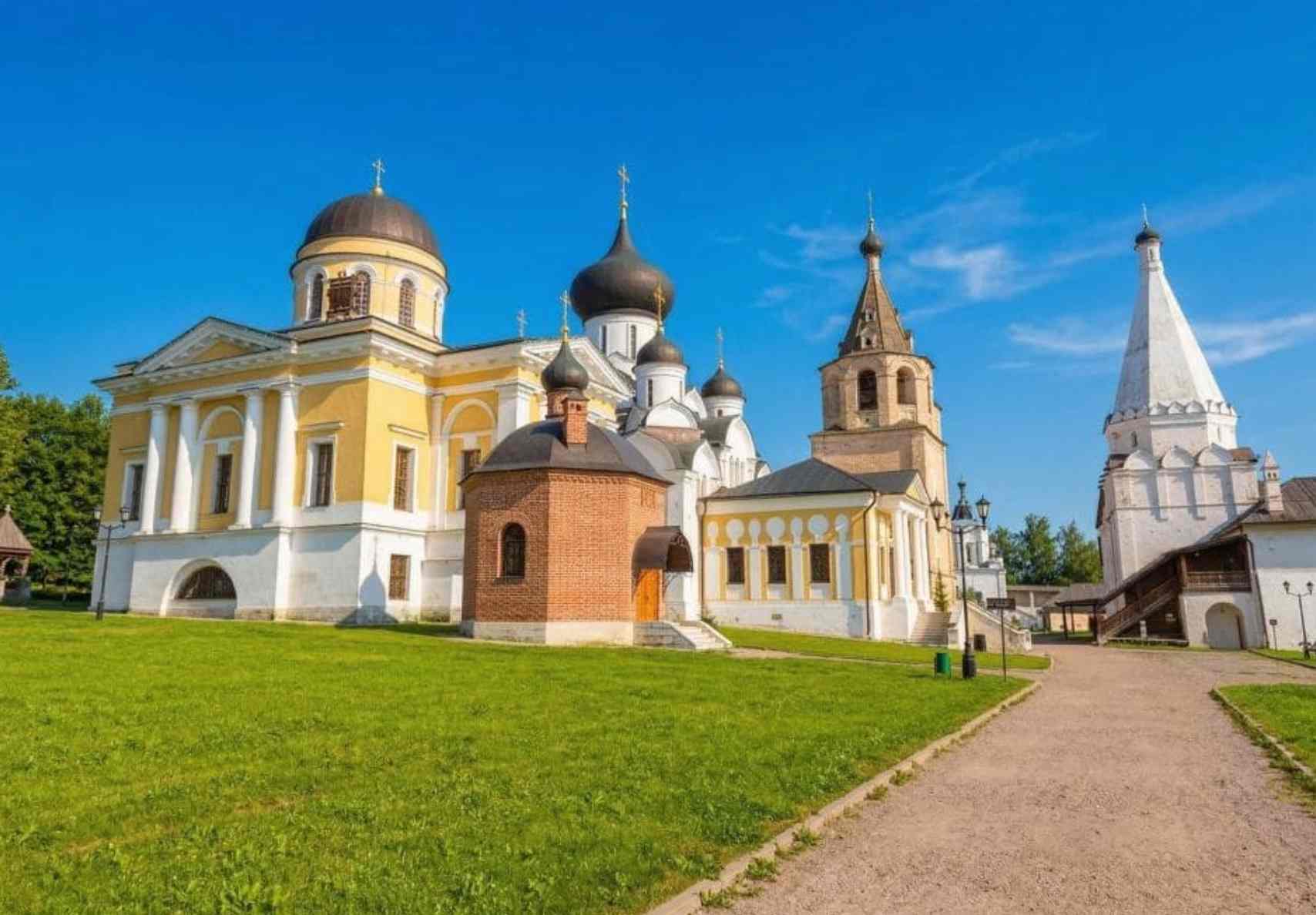 Тверской край фото