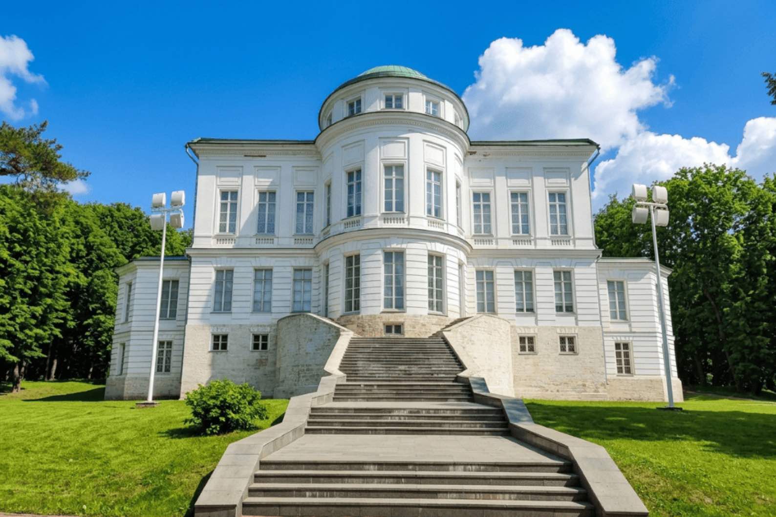 Жемчужины тульского края (Тула-Богородицк-Ясная поляна) фото