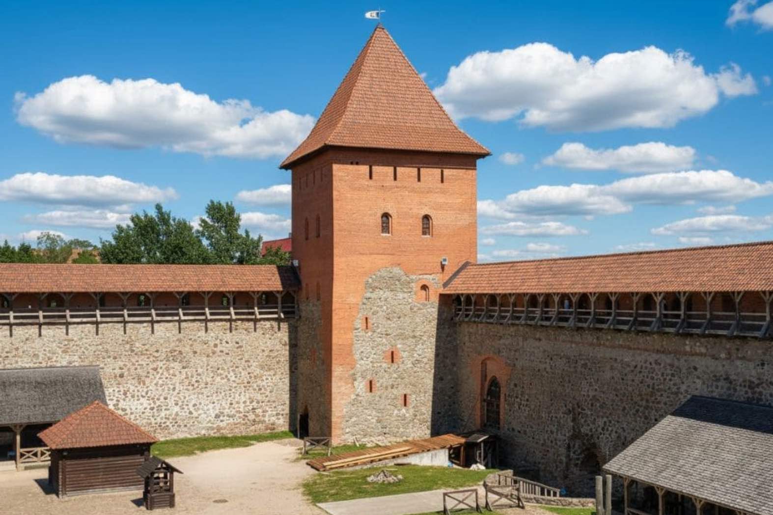 Беларусь (Лида-Гродно-Новогрудок) фото