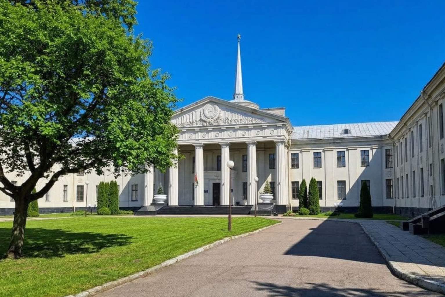 Беларусь (Лида-Гродно-Новогрудок) фото