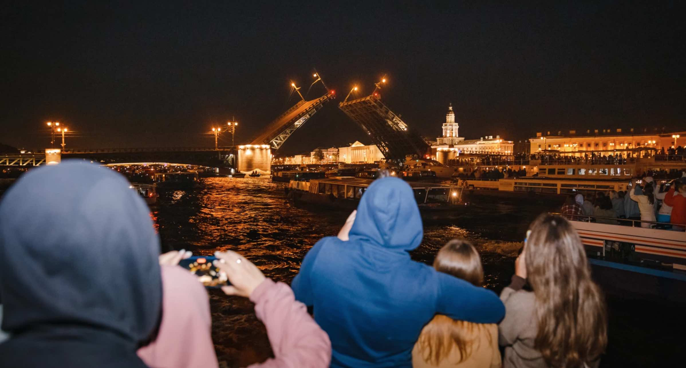 Ночной Саксофон фото